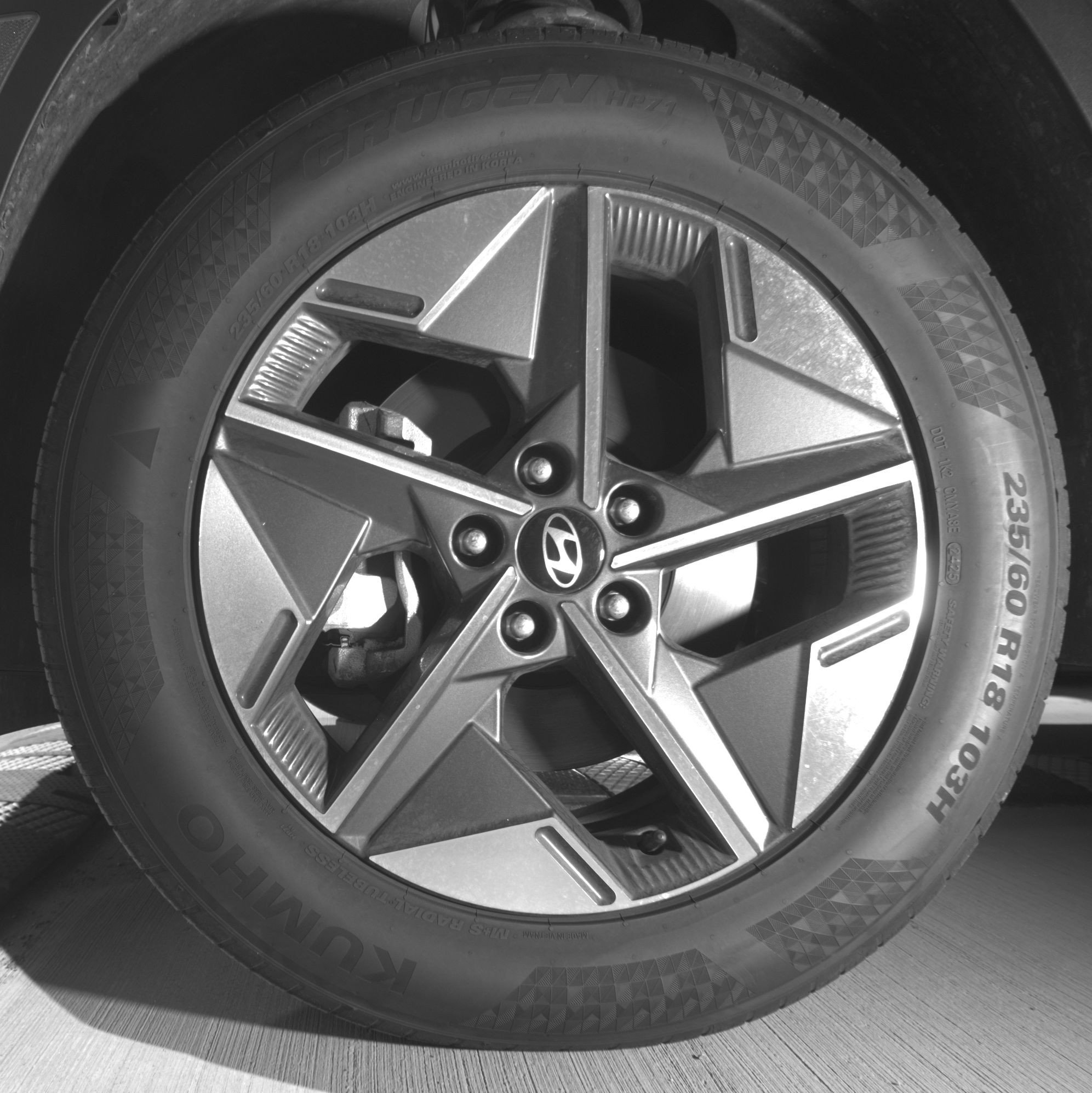 Thumbnail: 2026 Hyundai Tucson - 12