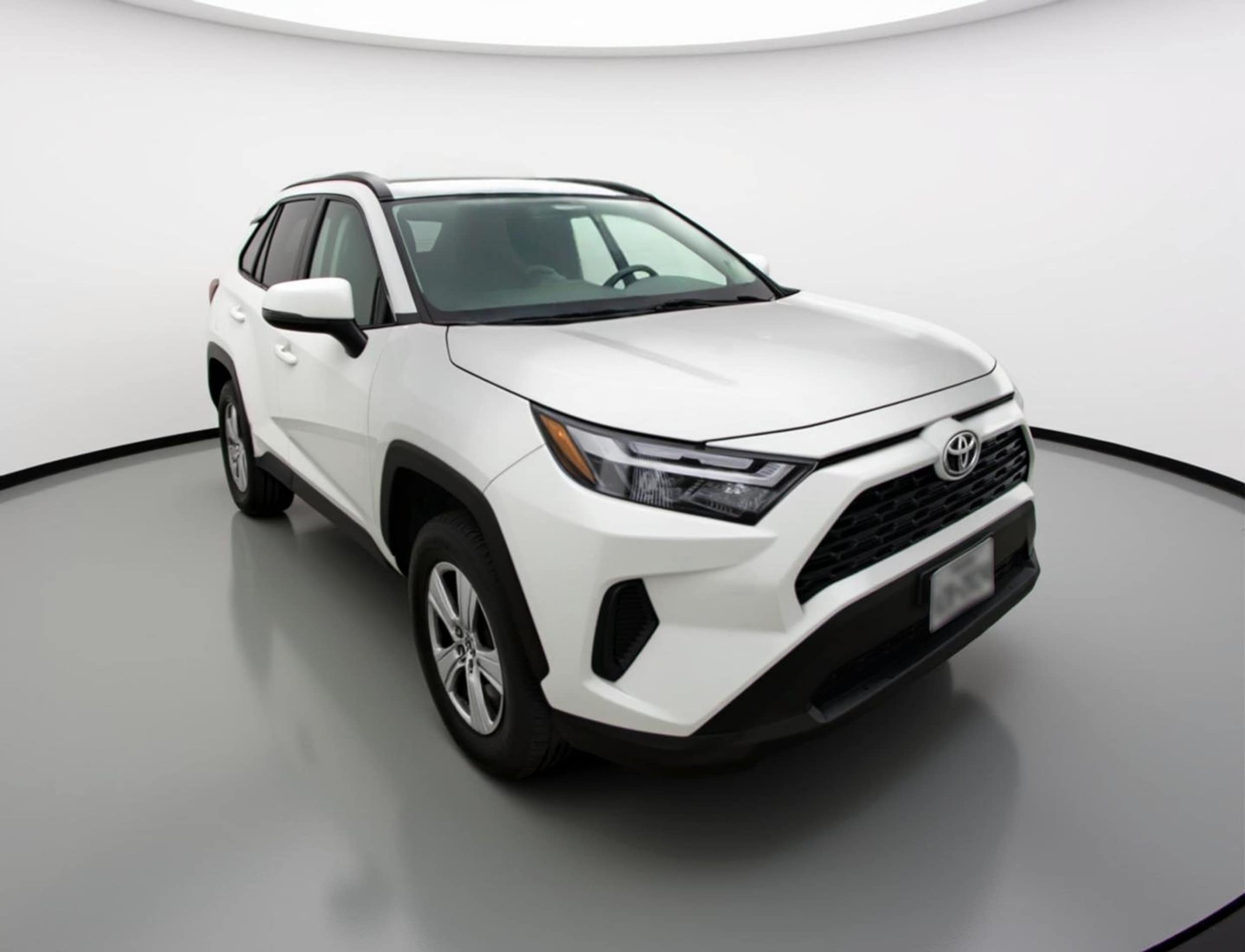 Thumbnail: 2025 Toyota RAV4 - 1