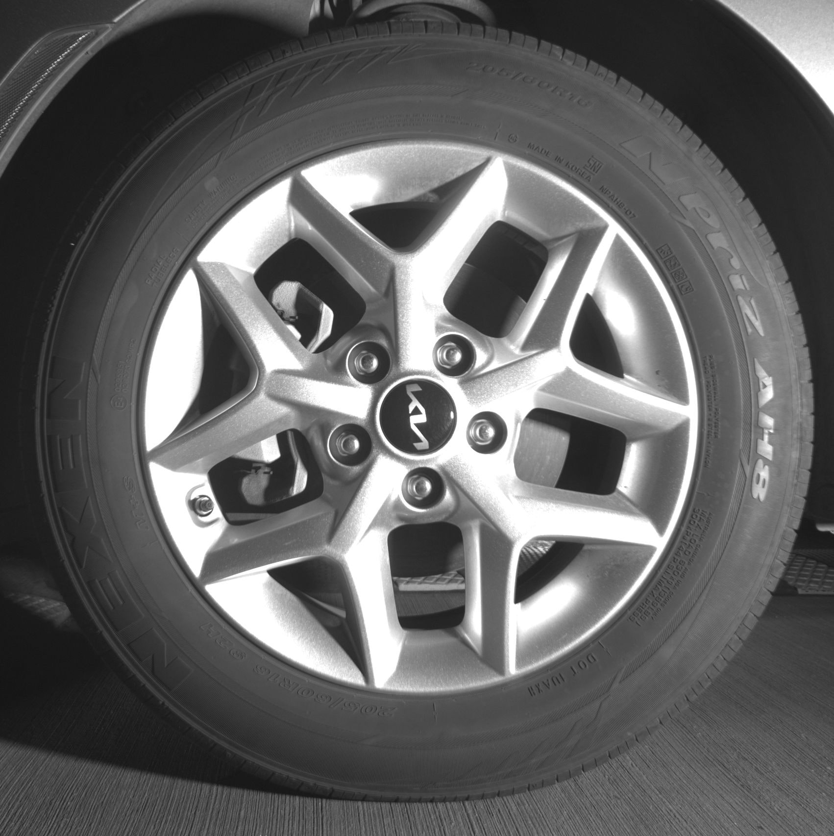 Thumbnail: 2025 Kia Soul - 9