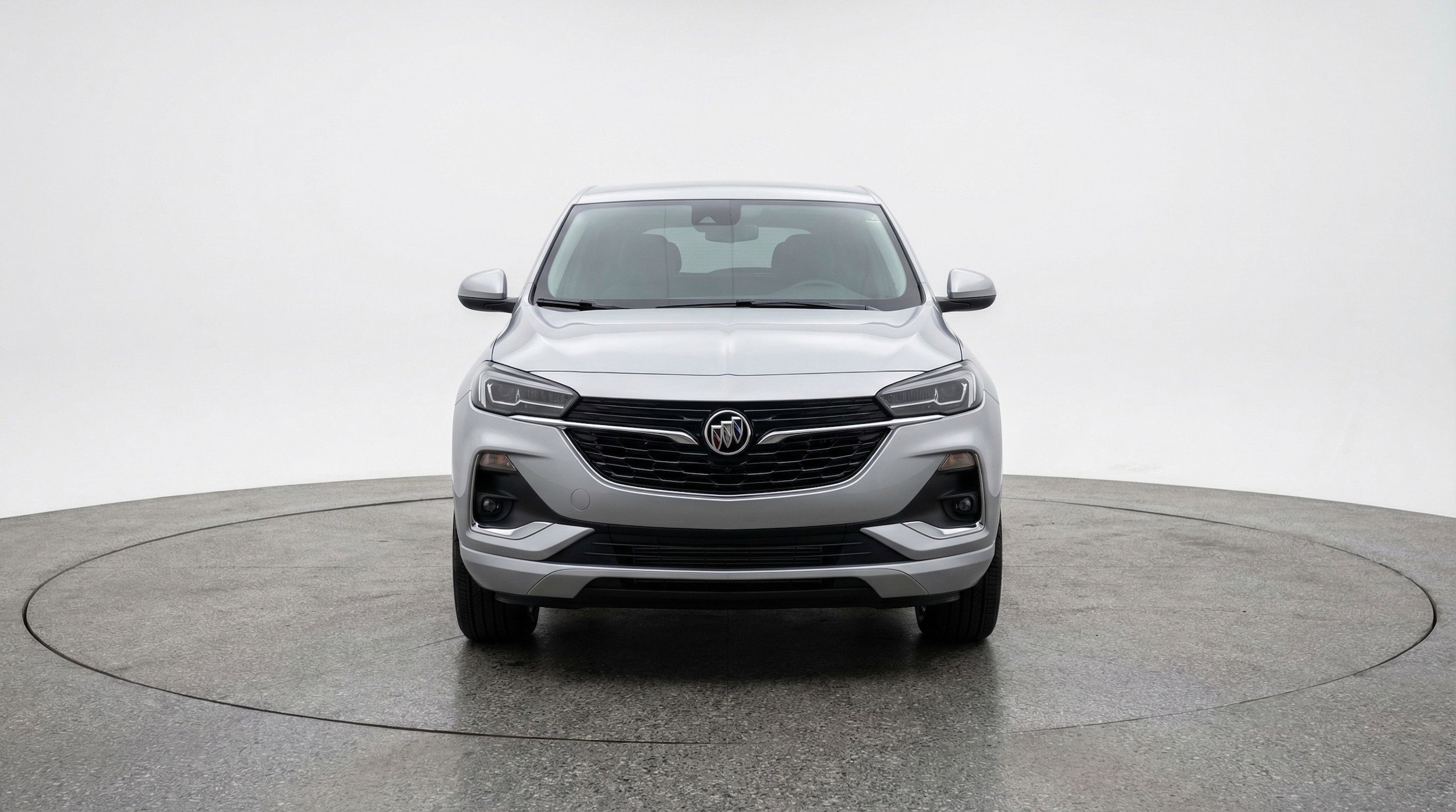 Thumbnail: 2025 Buick Encore GX - 2