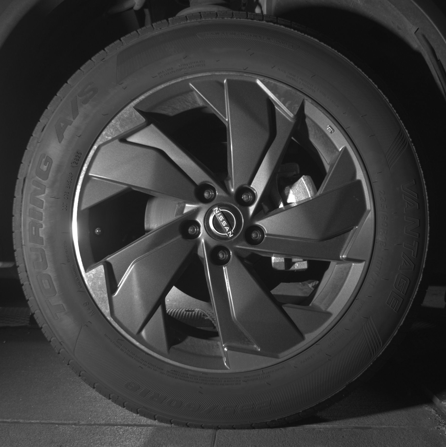 Thumbnail: 2025 Nissan Rogue - 10