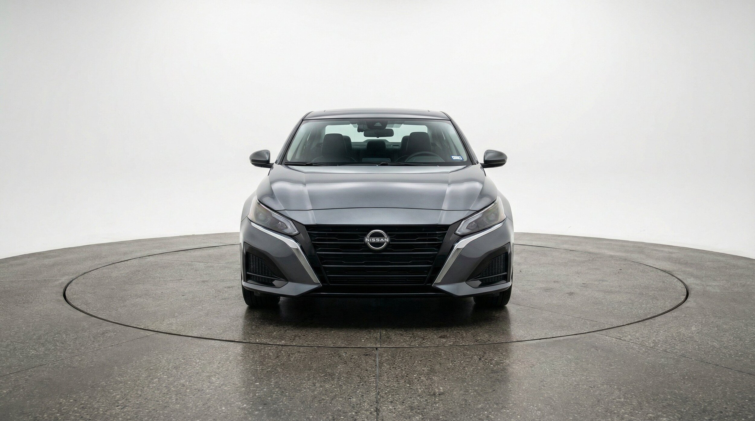 Thumbnail: 2025 Nissan Altima - 2