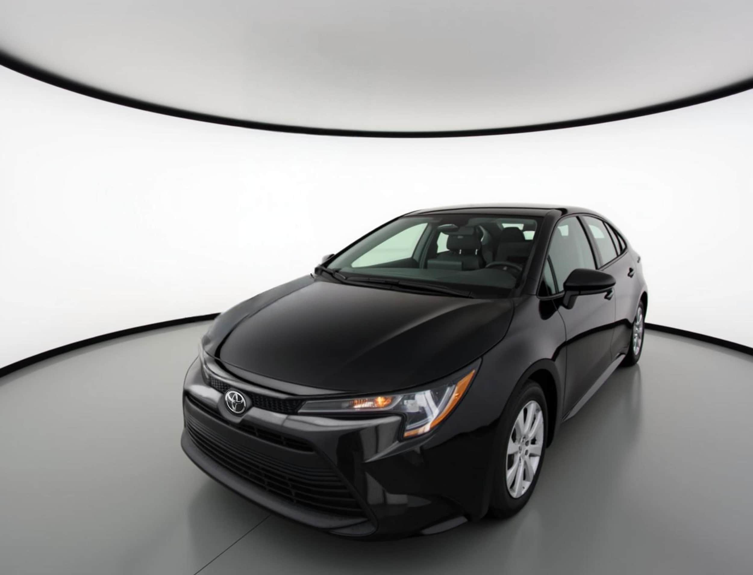 Thumbnail: 2025 Toyota Corolla - 3