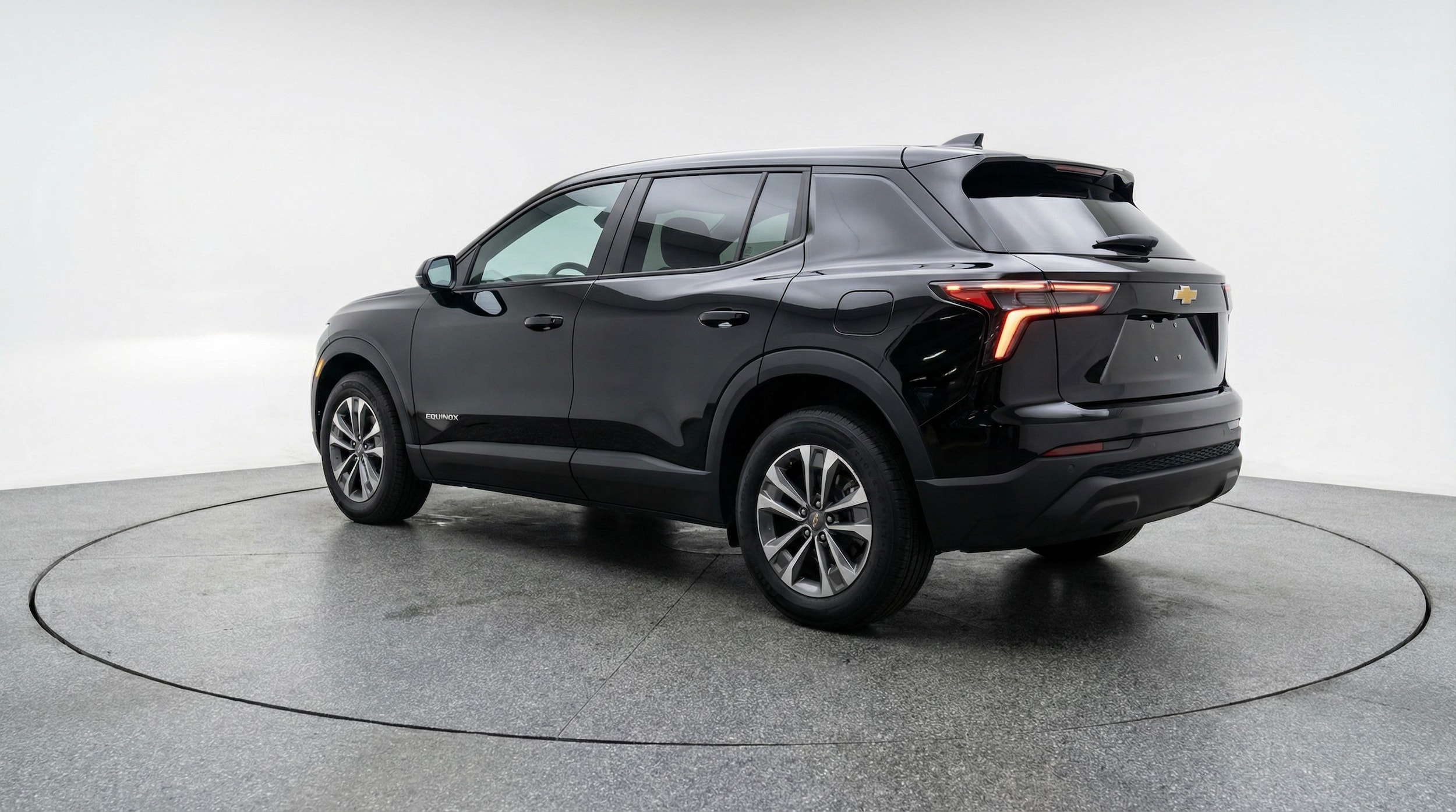 Thumbnail: 2025 Chevrolet Equinox - 5