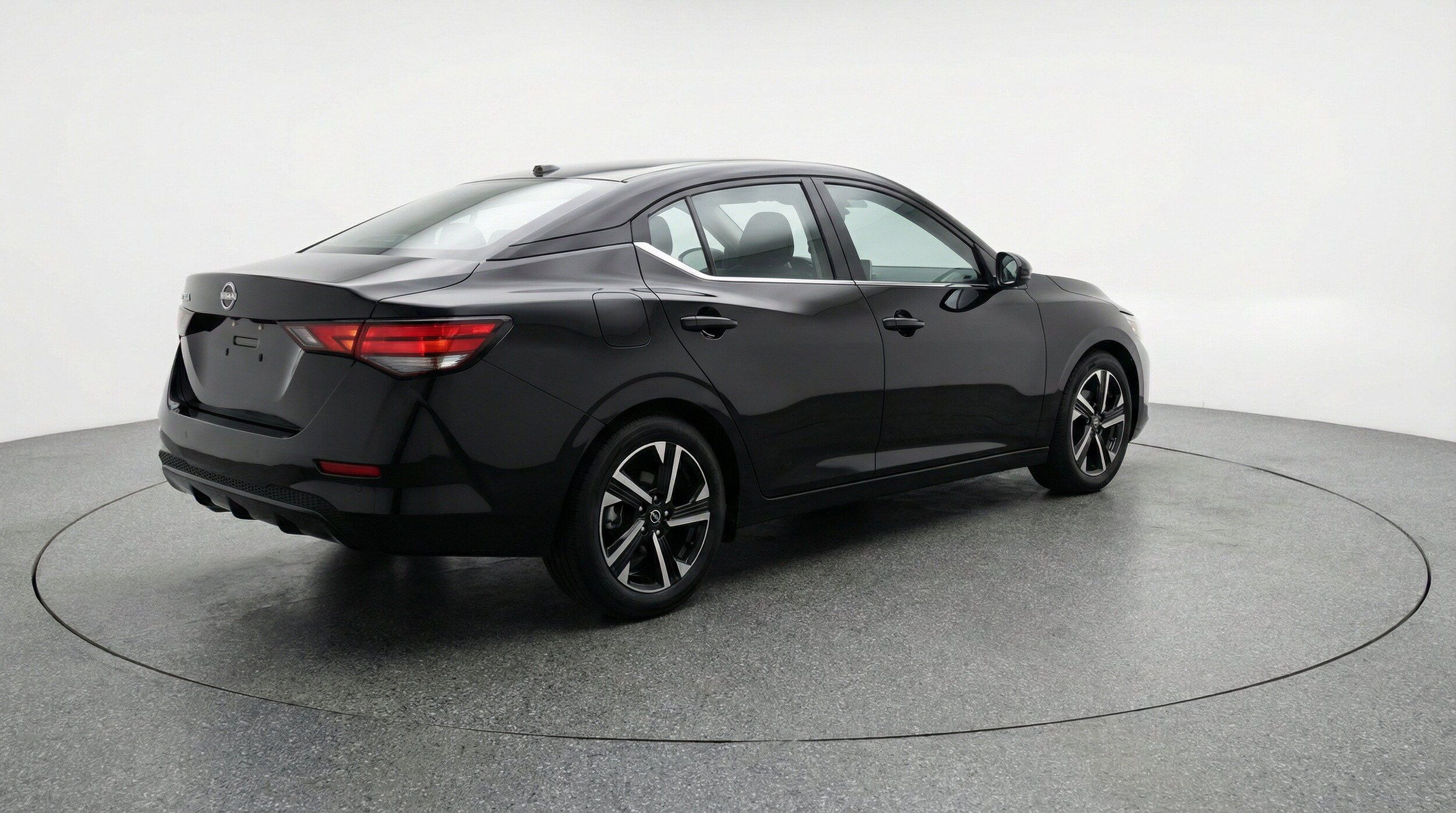 Thumbnail: 2025 Nissan Sentra - 9