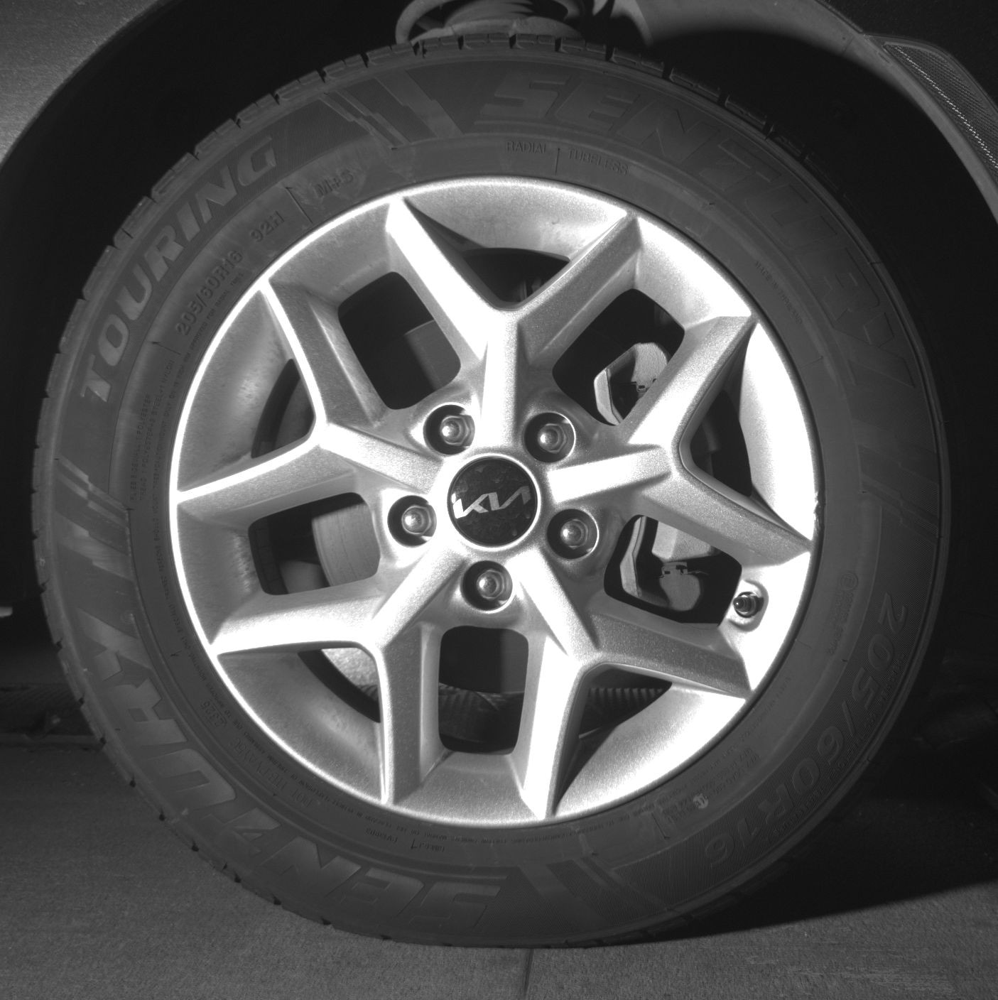 Thumbnail: 2025 Kia Soul - 10