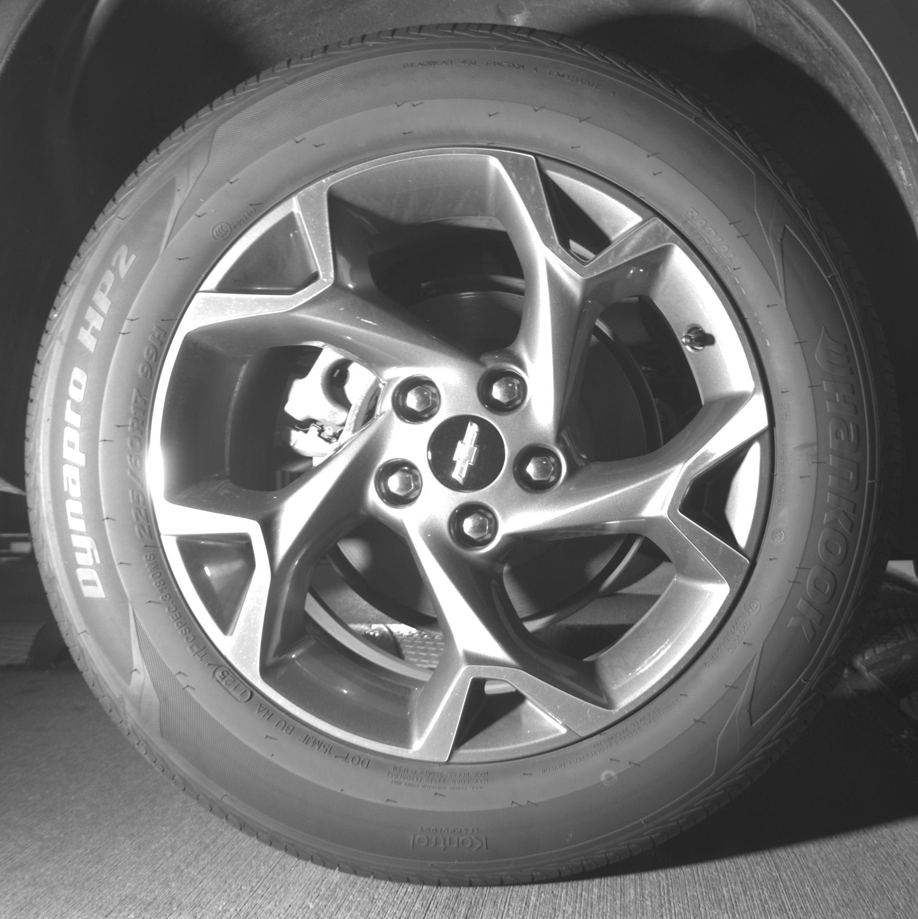 Thumbnail: 2025 Chevrolet Trax - 12