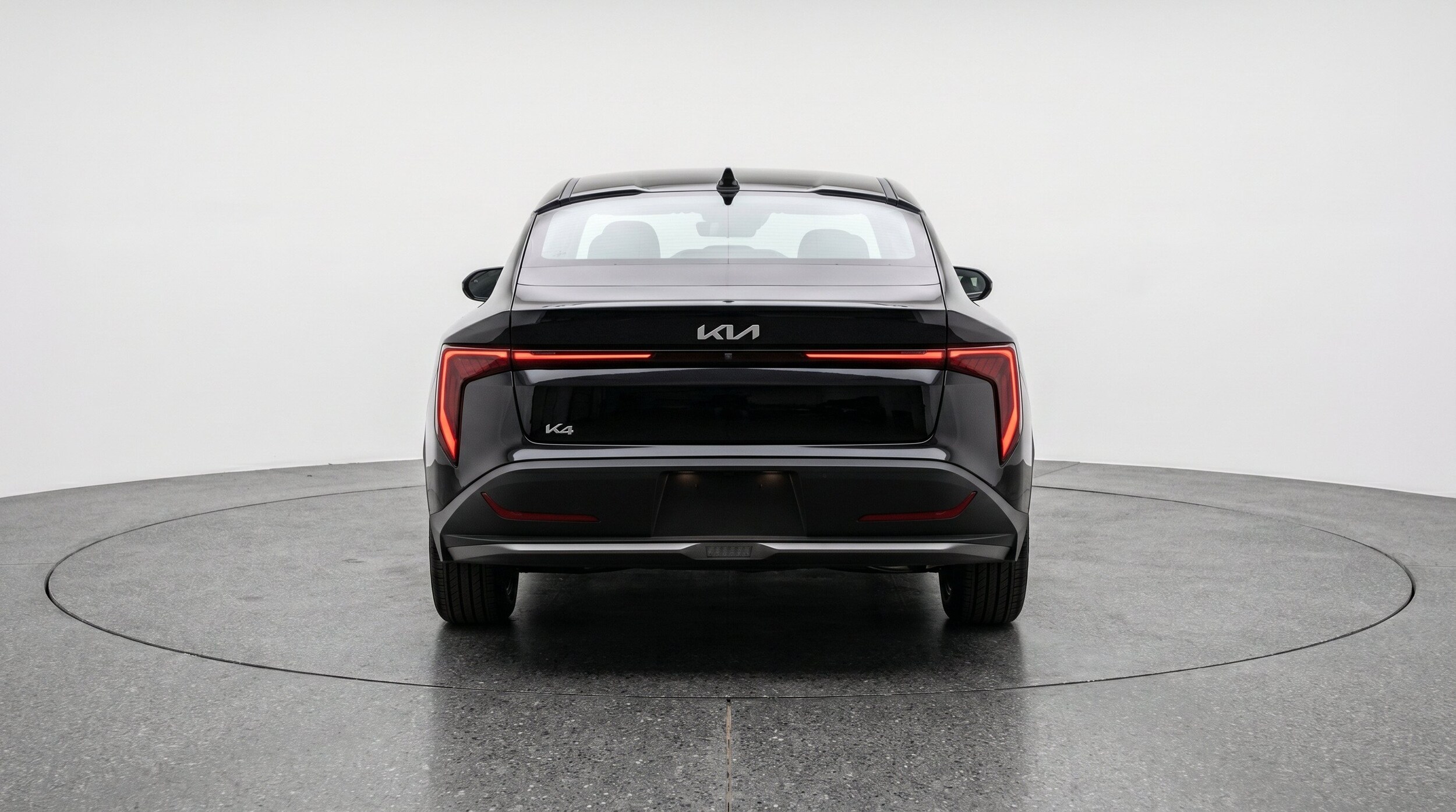 Thumbnail: 2026 Kia K4 - 7