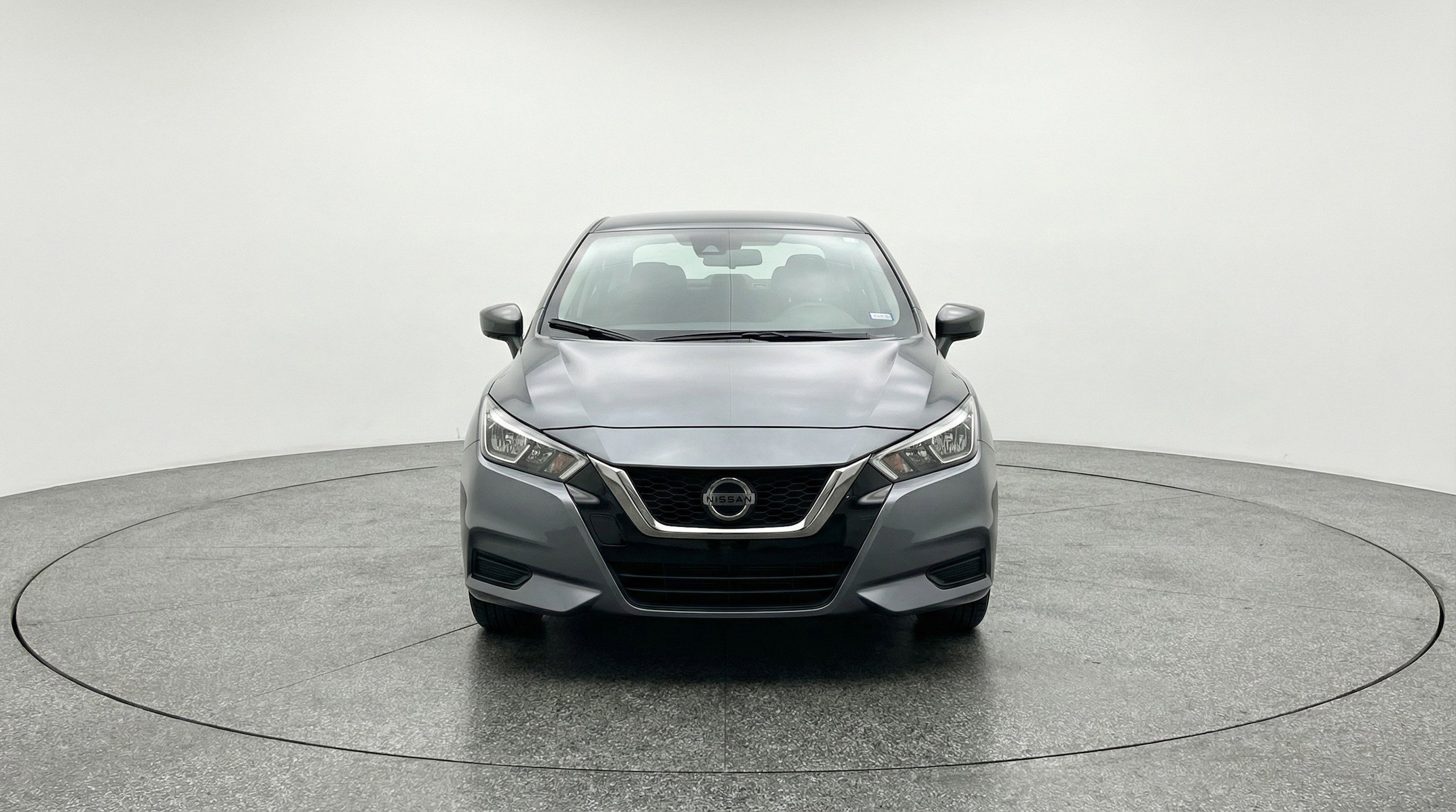 Thumbnail: 2025 Nissan Versa - 2