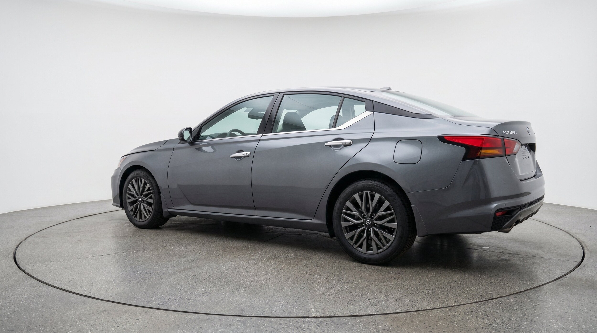Thumbnail: 2026 Nissan Altima - 6