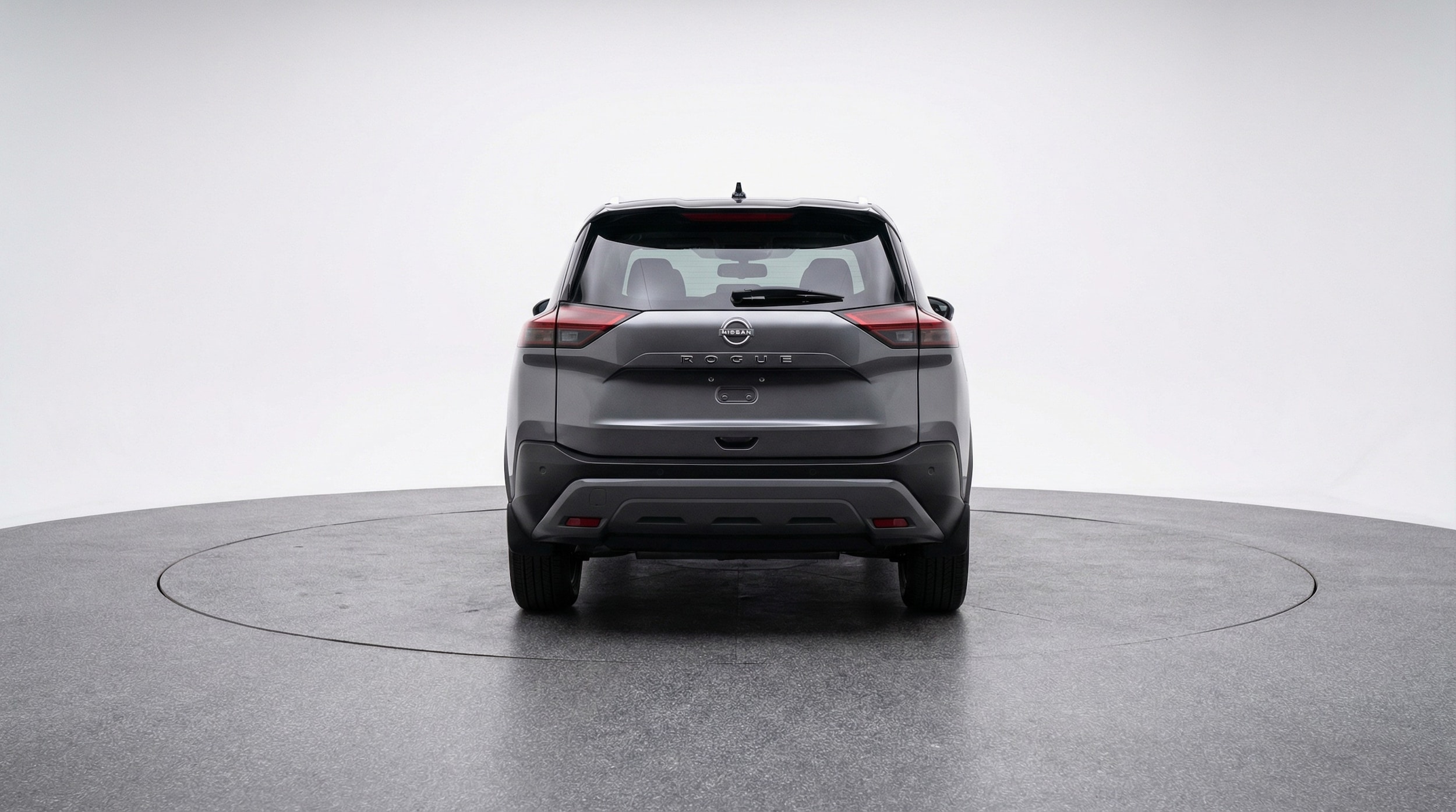 Thumbnail: 2025 Nissan Rogue - 6