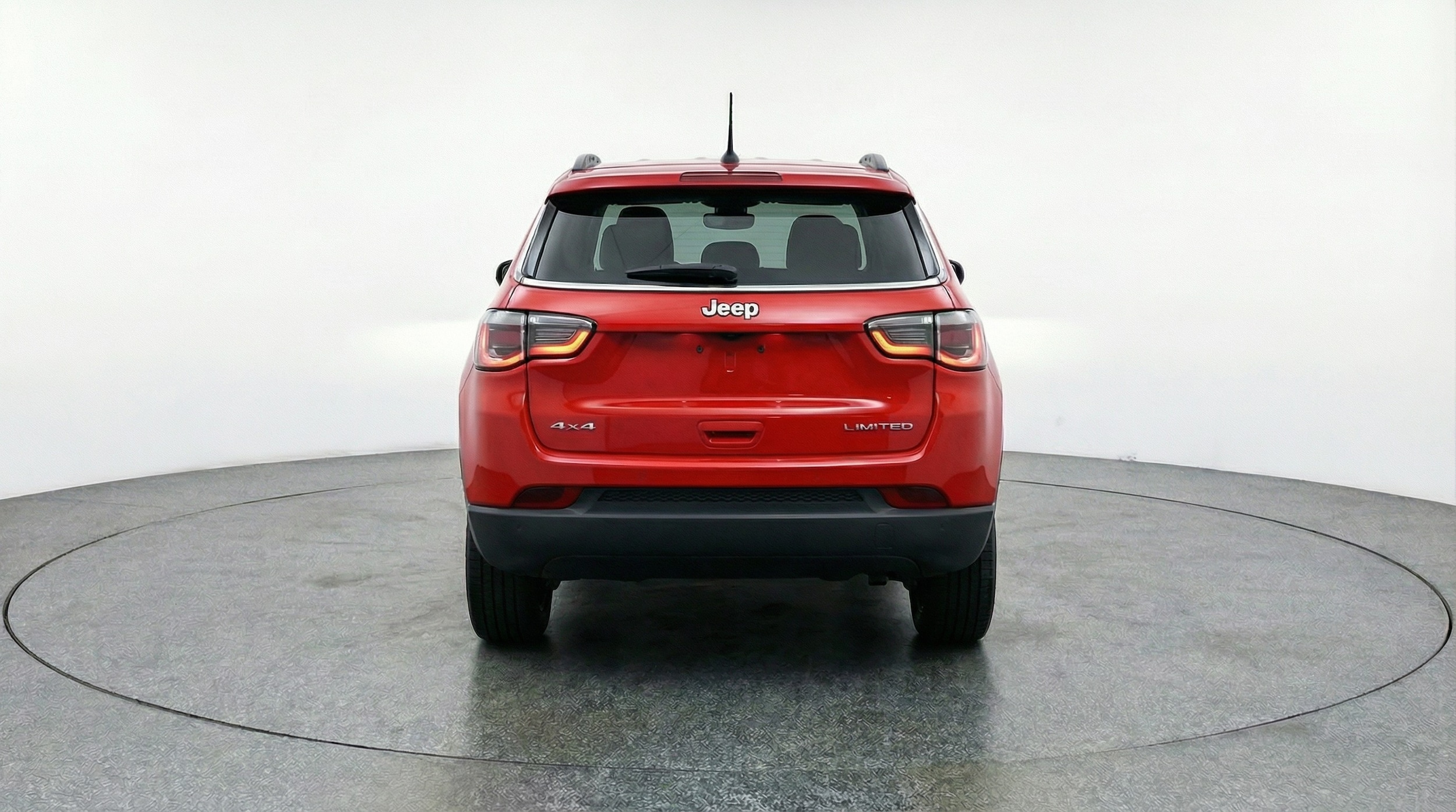 Thumbnail: 2025 Jeep Compass - 6