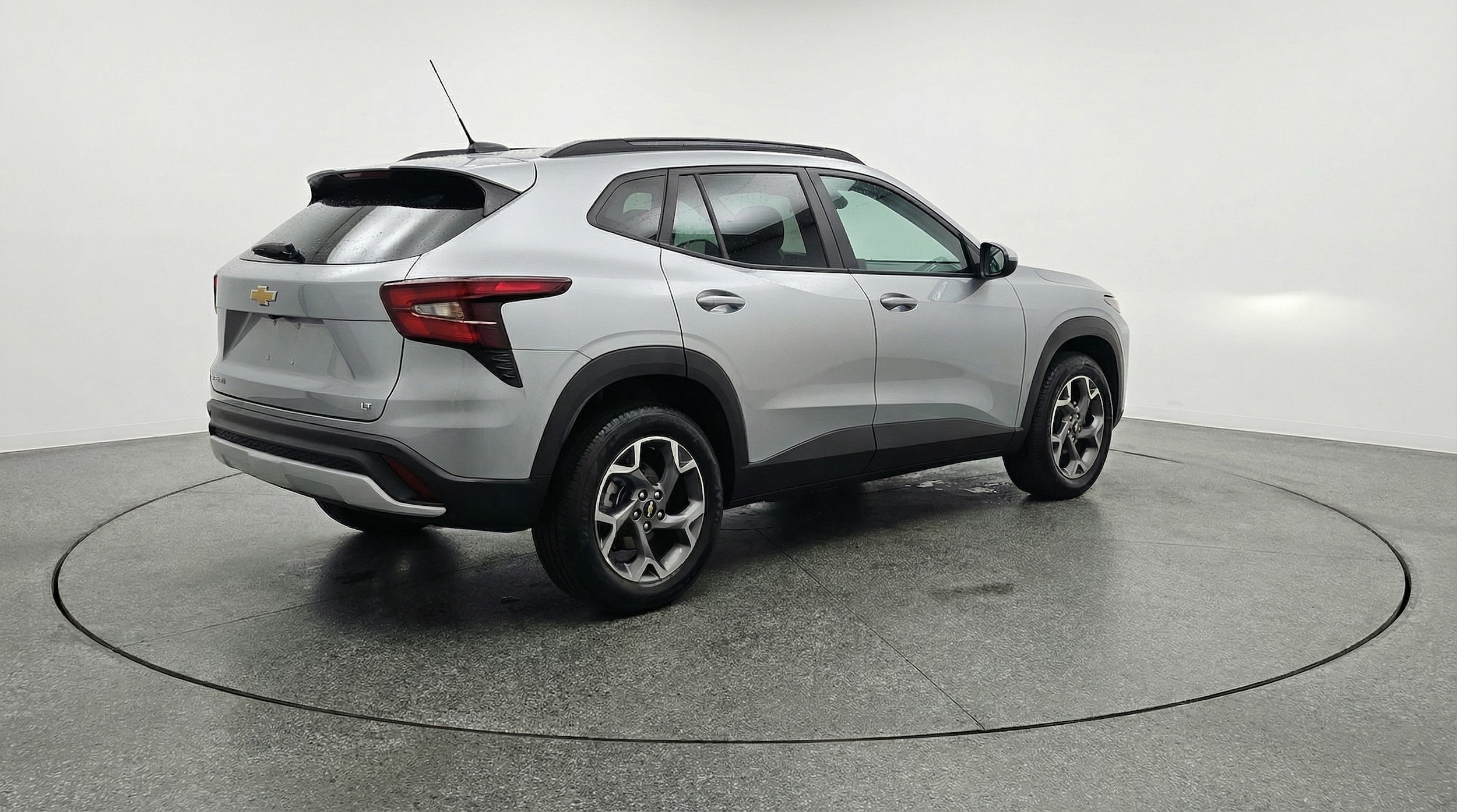 Thumbnail: 2025 Chevrolet Trax - 7