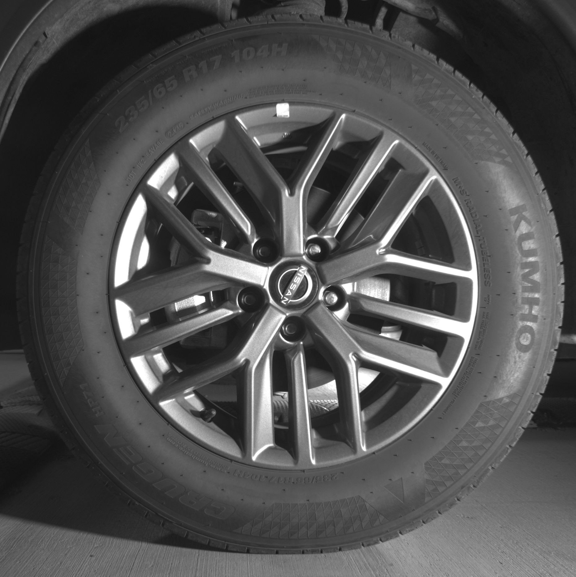 Thumbnail: 2026 Nissan Rogue - 12