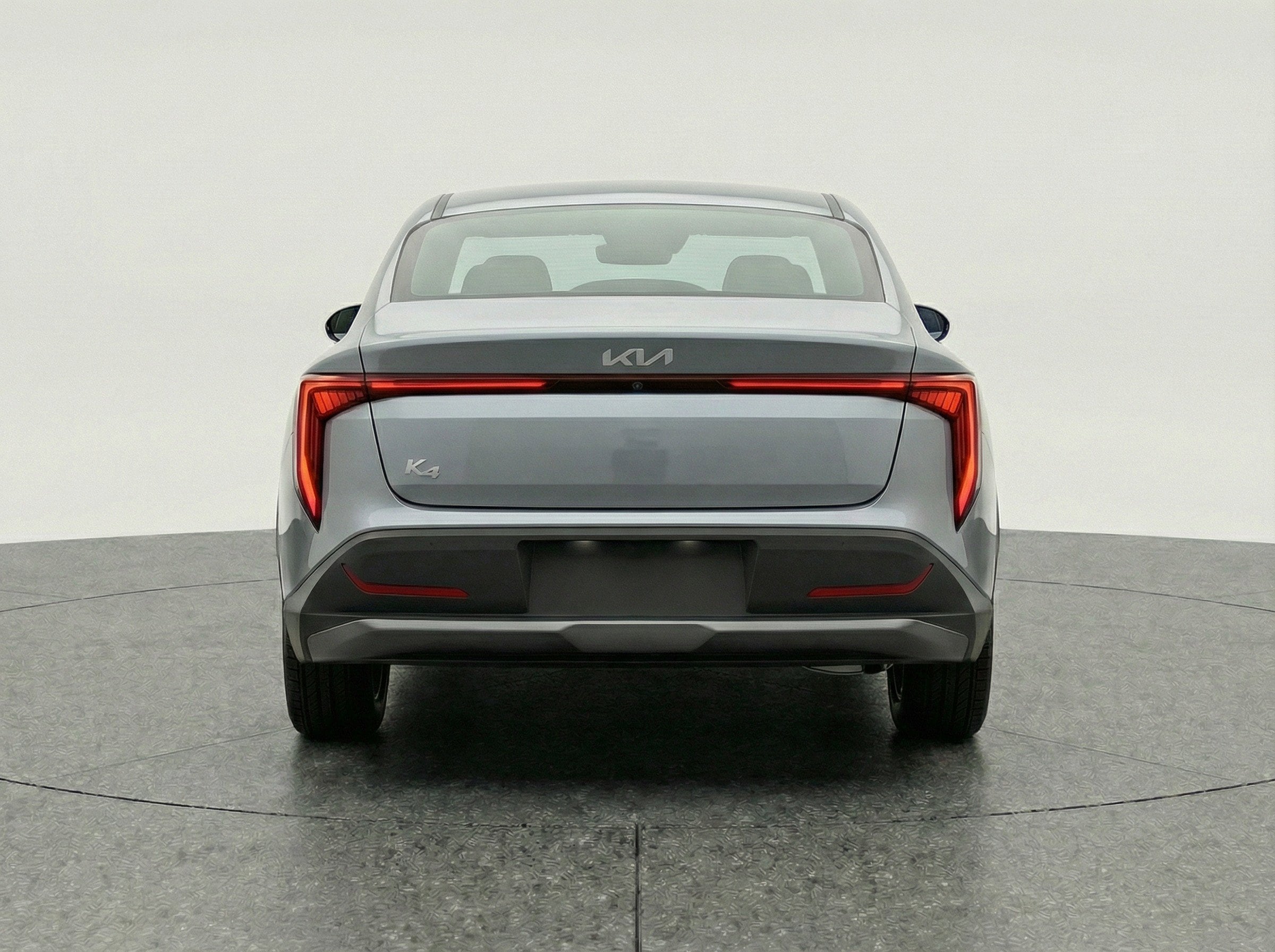 Thumbnail: 2025 Kia K4 - 7