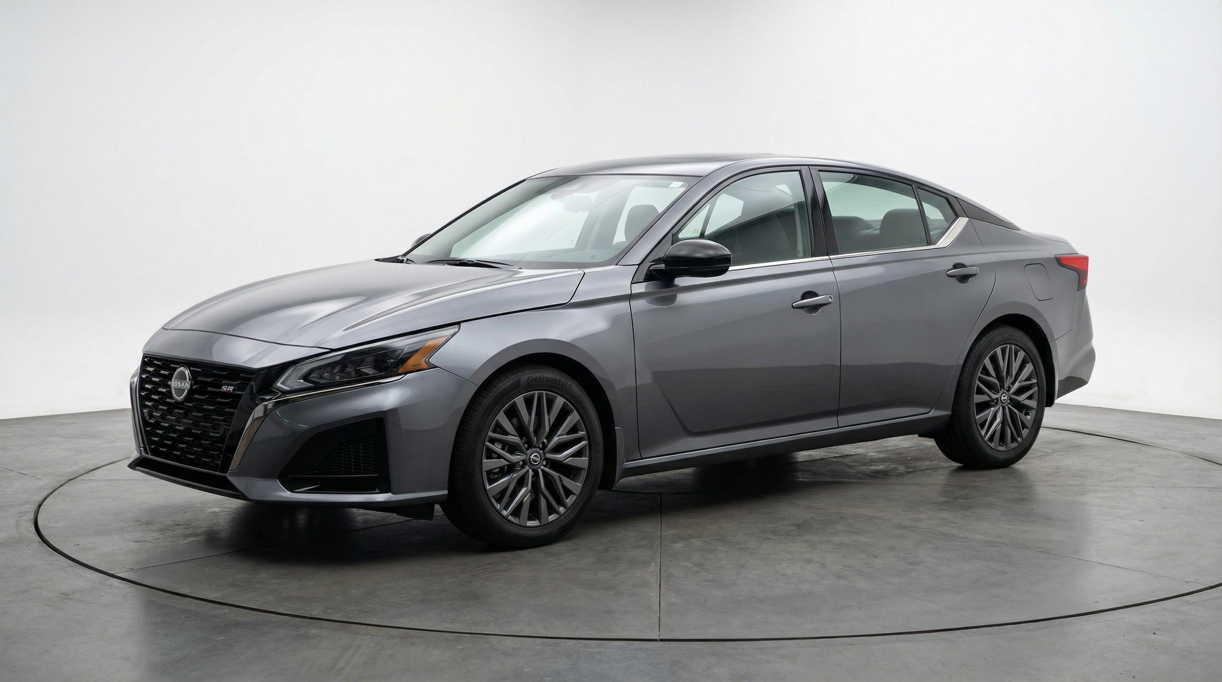 Thumbnail: 2025 Nissan Altima - 3