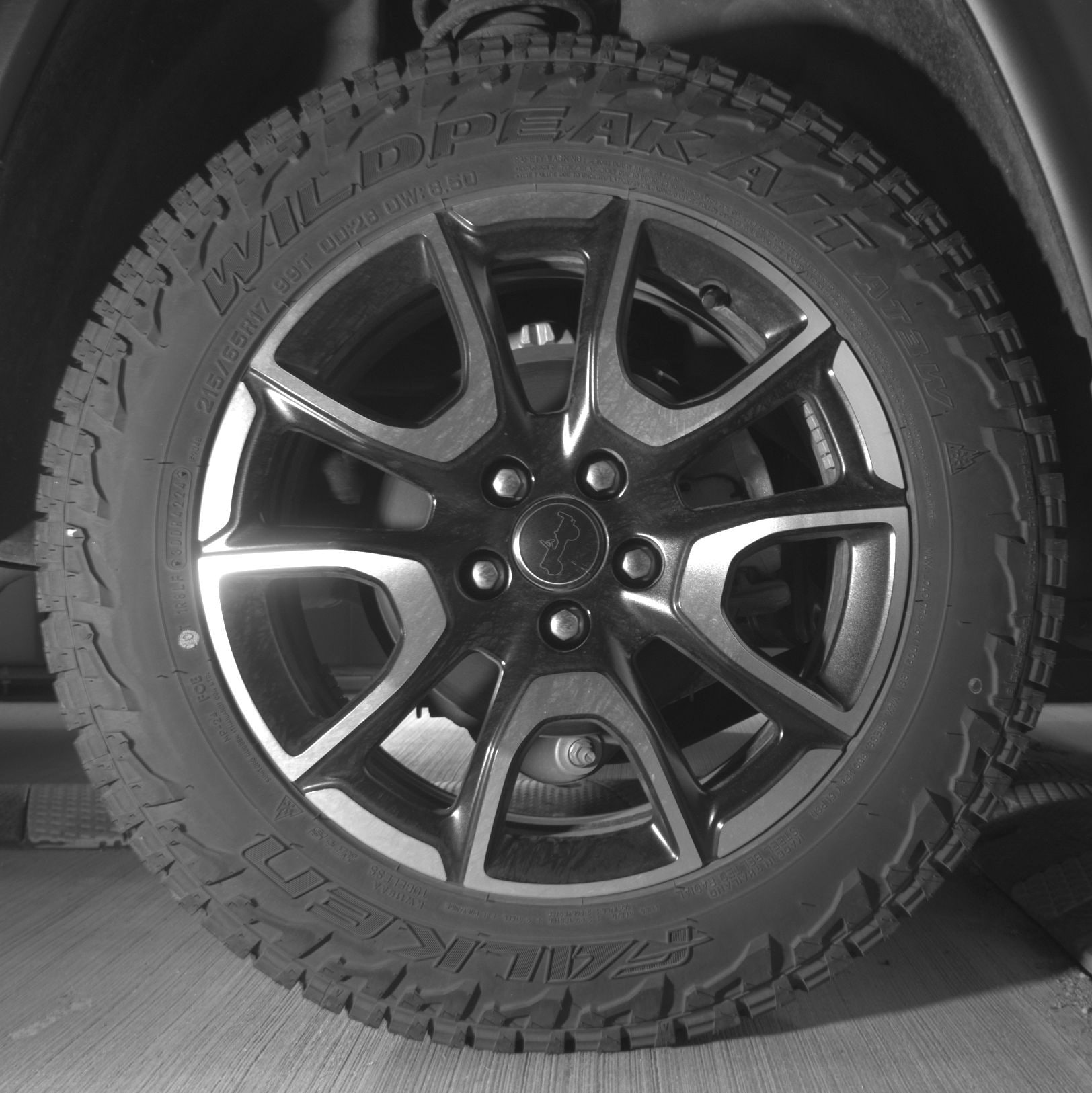 Thumbnail: 2025 Jeep Compass - 12