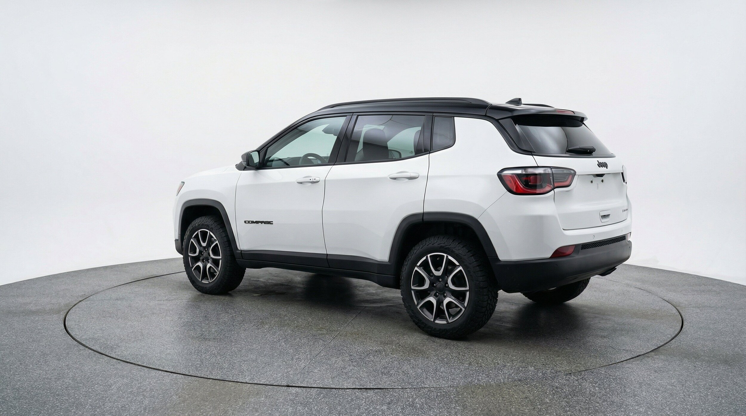 Thumbnail: 2025 Jeep Compass - 6