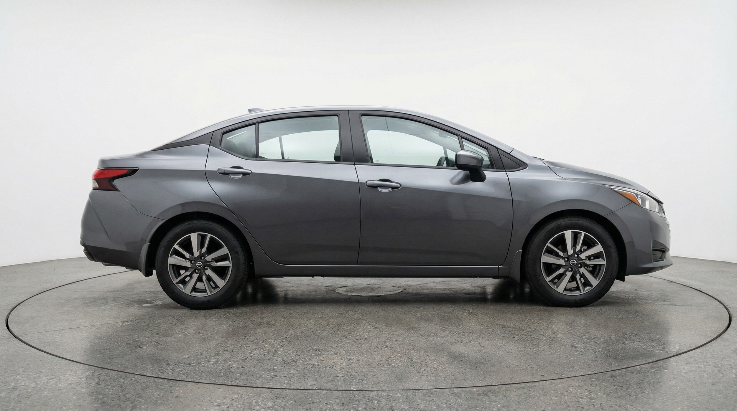 Thumbnail: 2025 Nissan Versa - 8