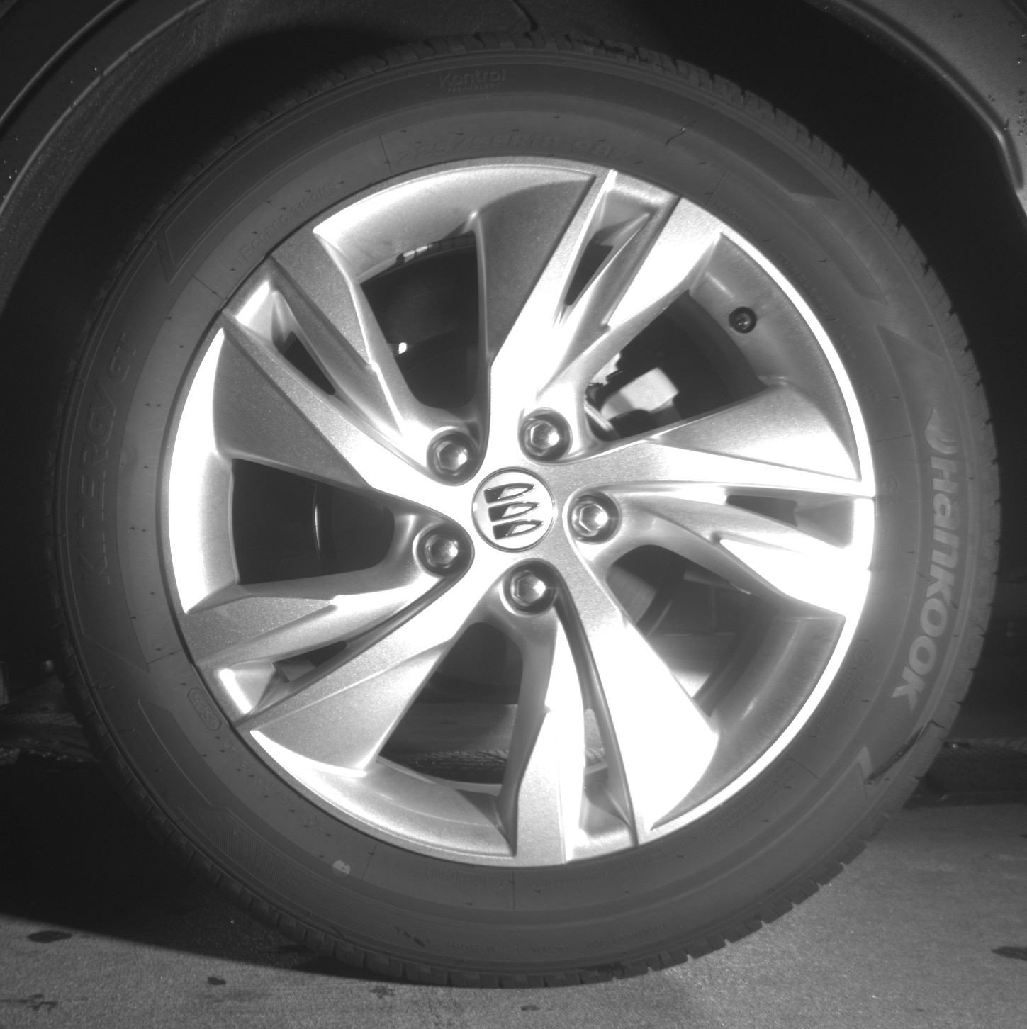 Thumbnail: 2026 Buick Encore GX - 14