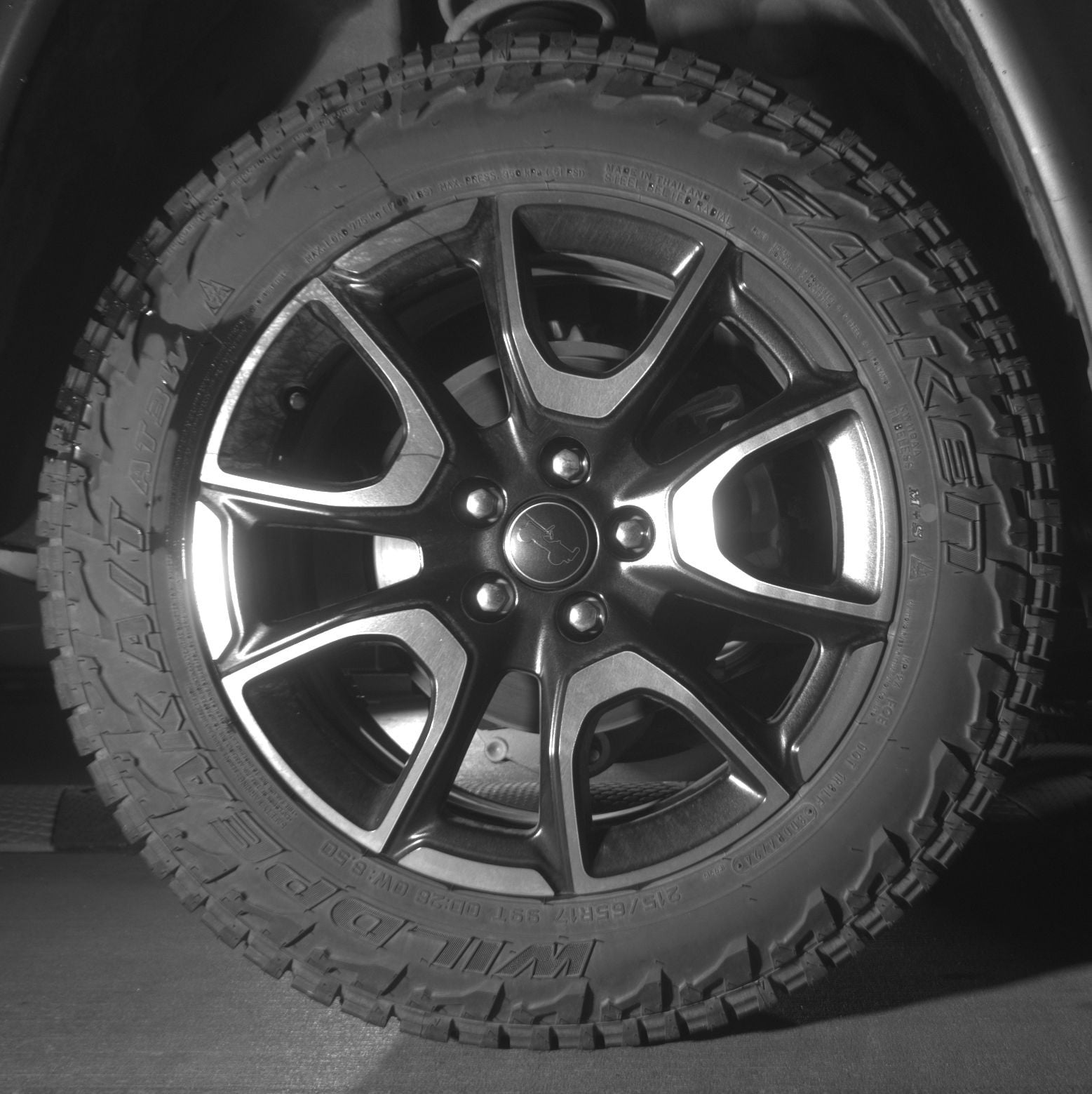 Thumbnail: 2025 Jeep Compass - 12