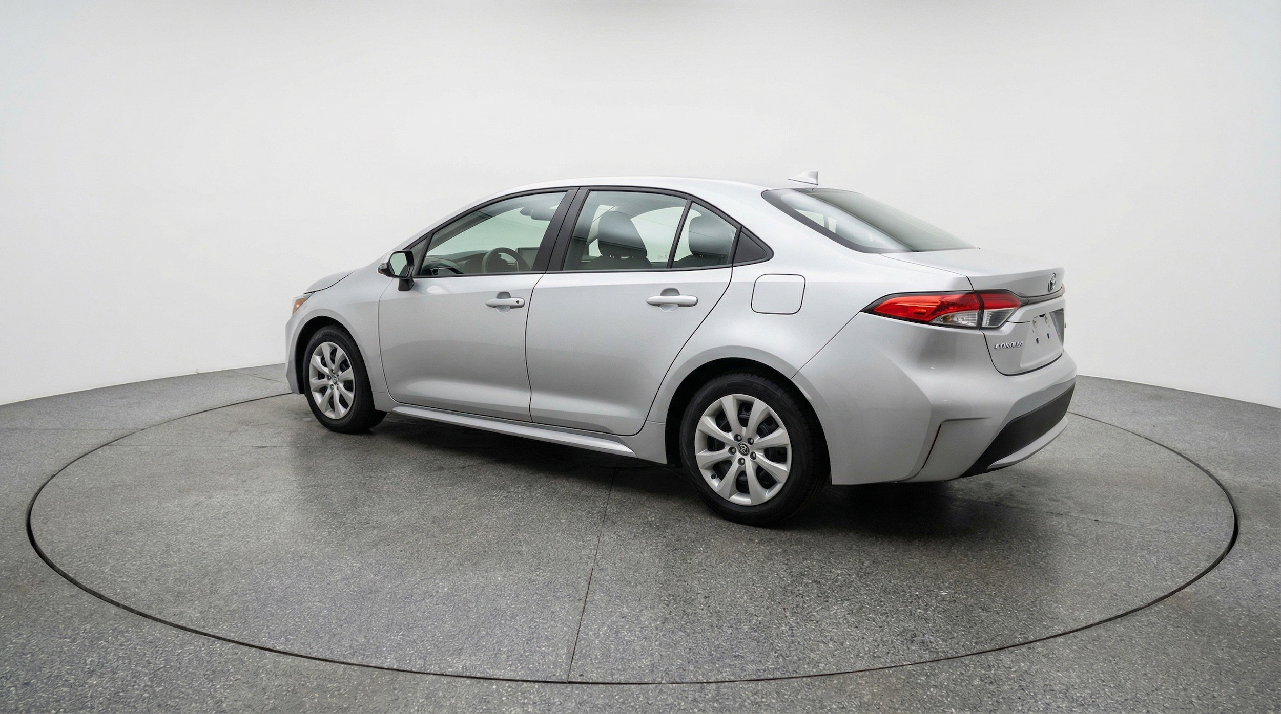 Thumbnail: 2025 Toyota Corolla - 6