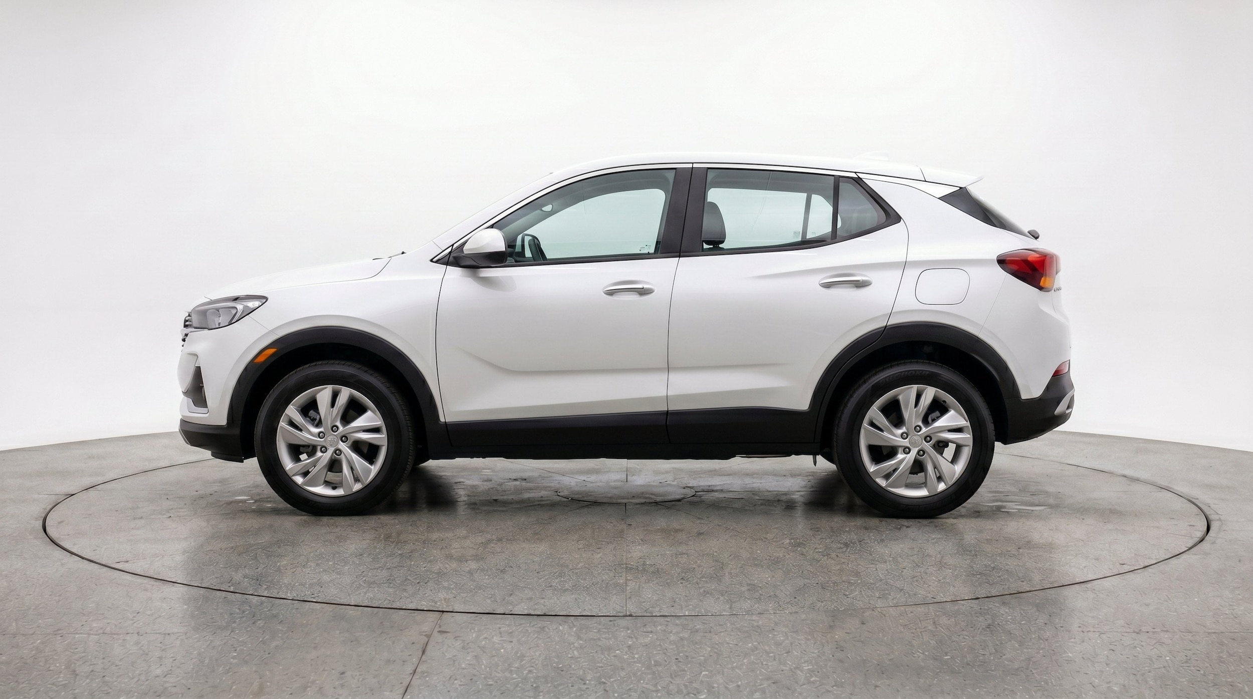 Thumbnail: 2026 Buick Encore GX - 5