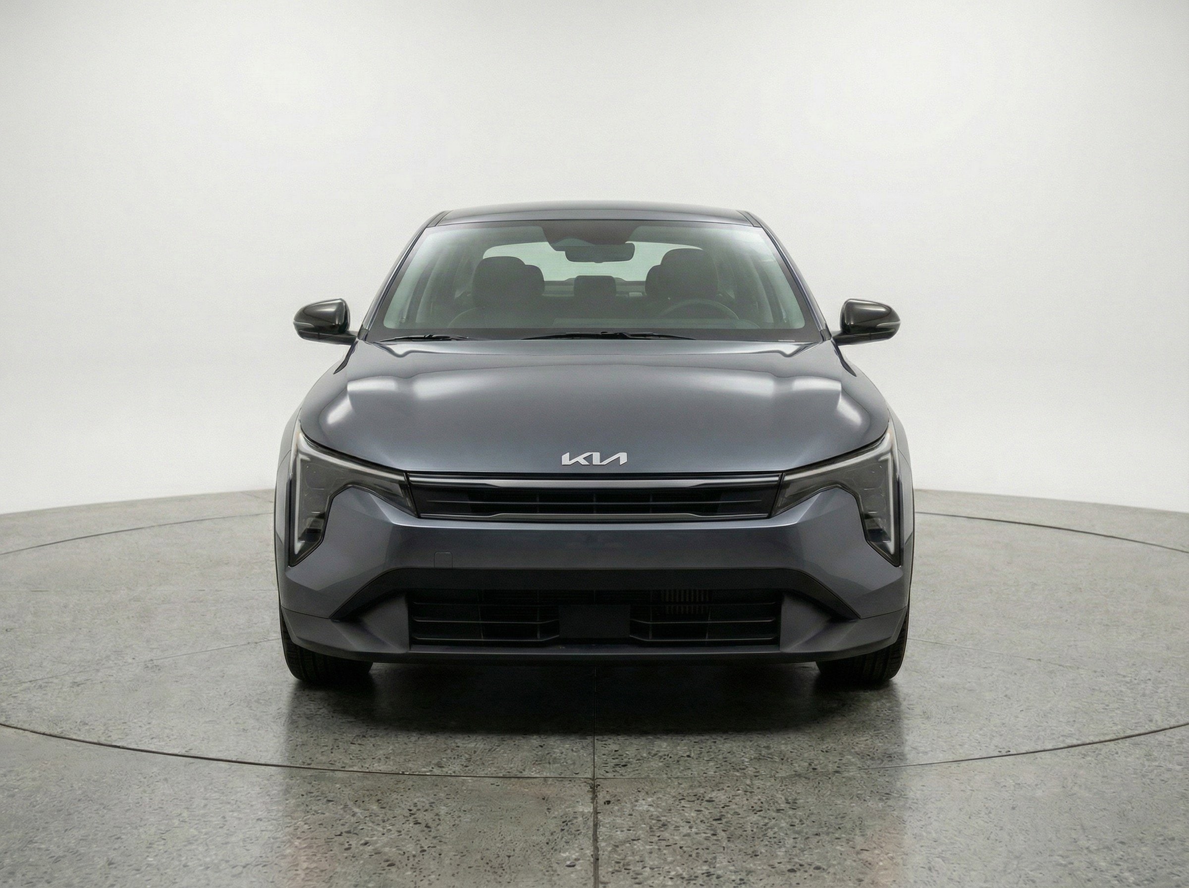 Thumbnail: 2025 Kia K4 - 2