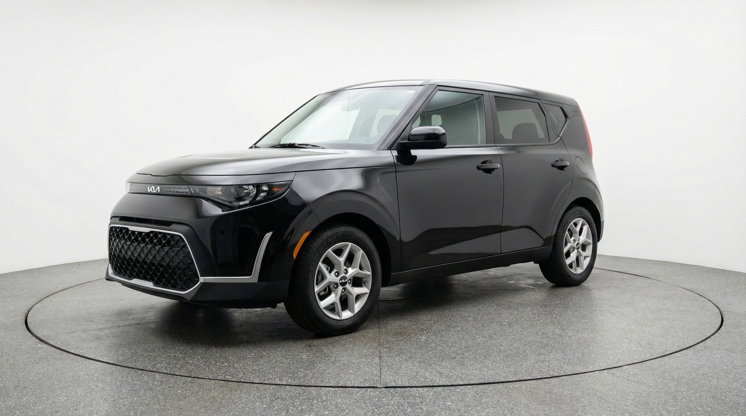 Thumbnail: 2025 Kia Soul - 3