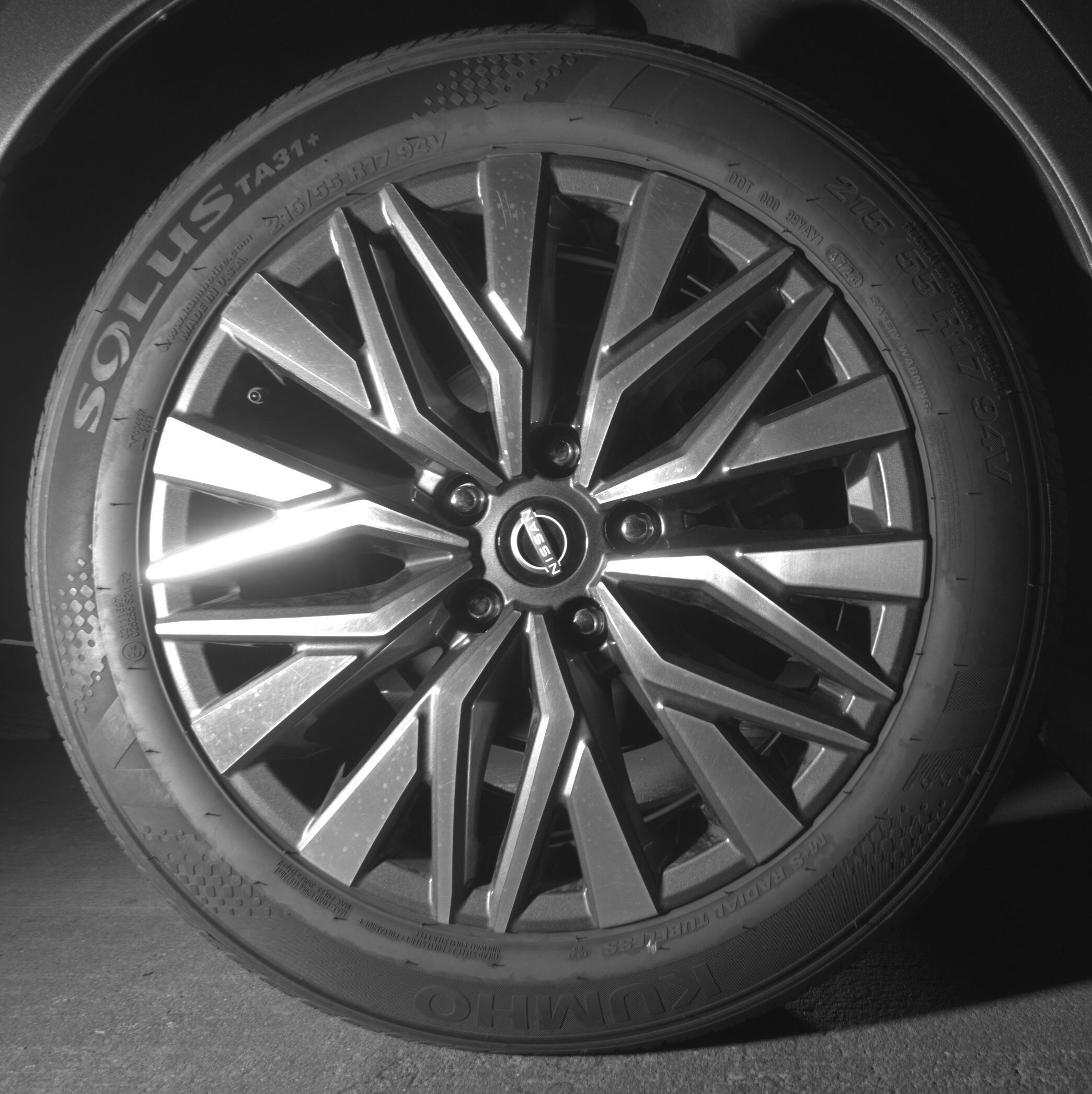 Thumbnail: 2025 Nissan Altima - 12