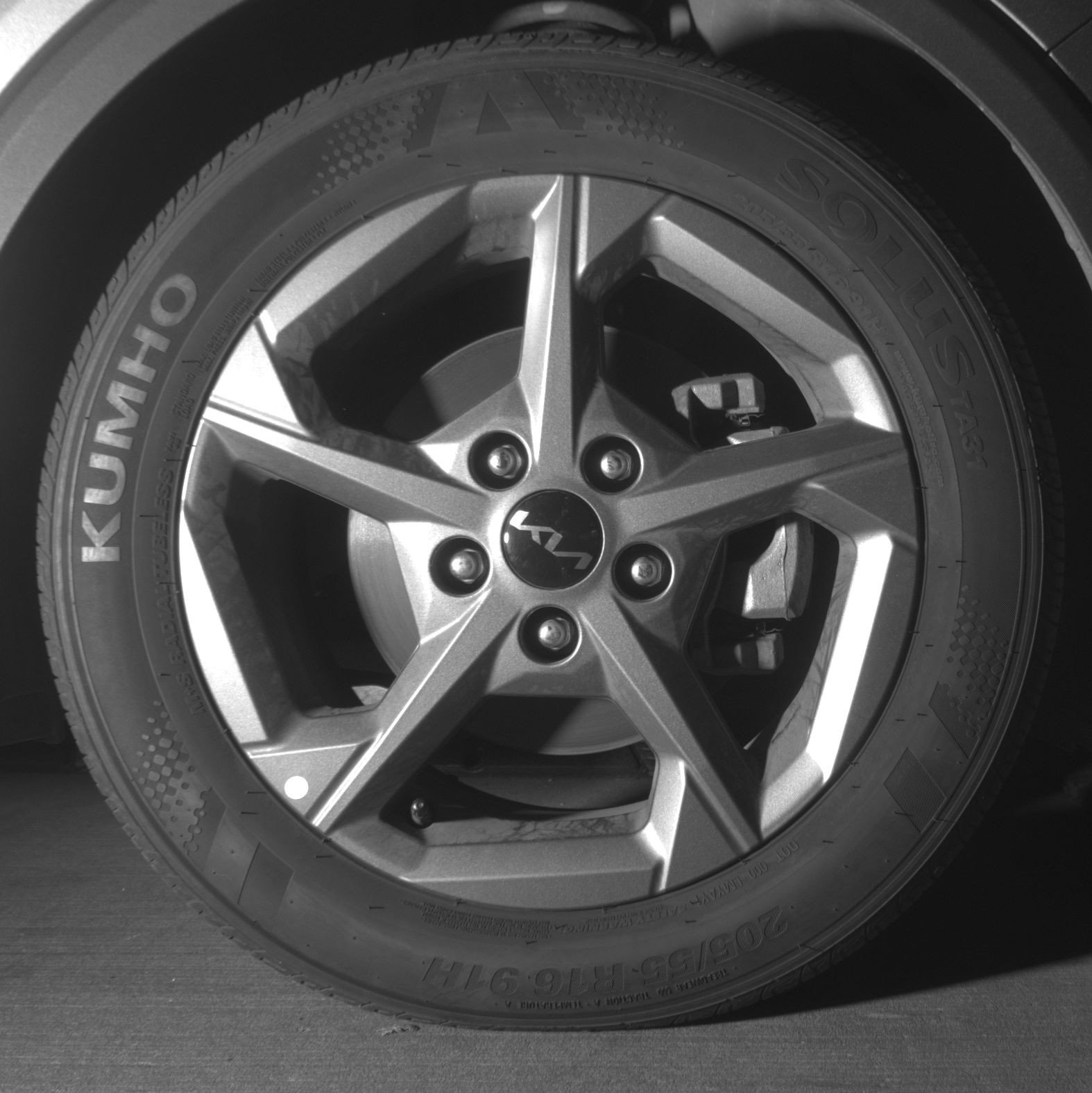 Thumbnail: 2025 Kia K4 - 13