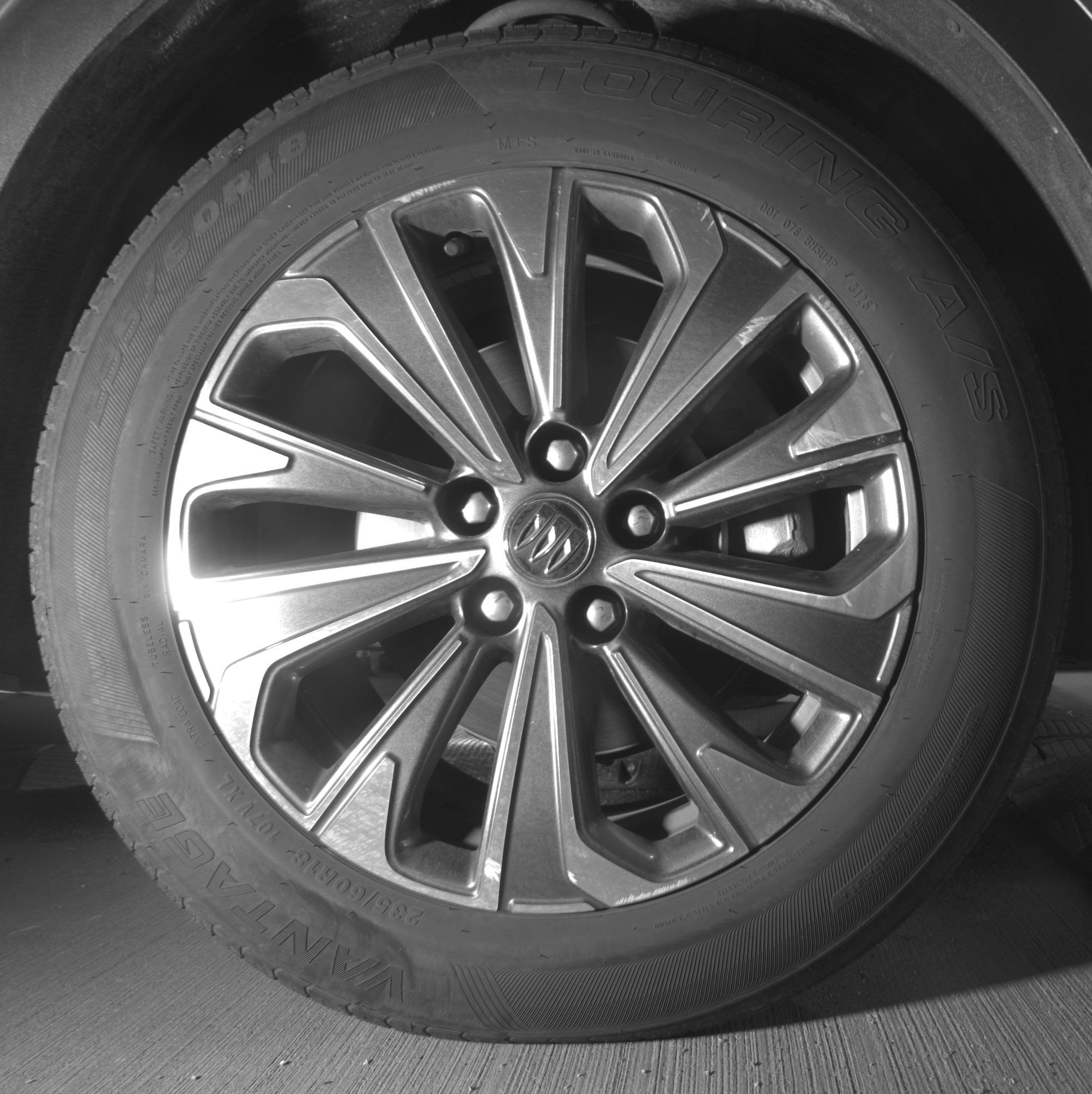 Thumbnail: 2024 Buick Envision - 13