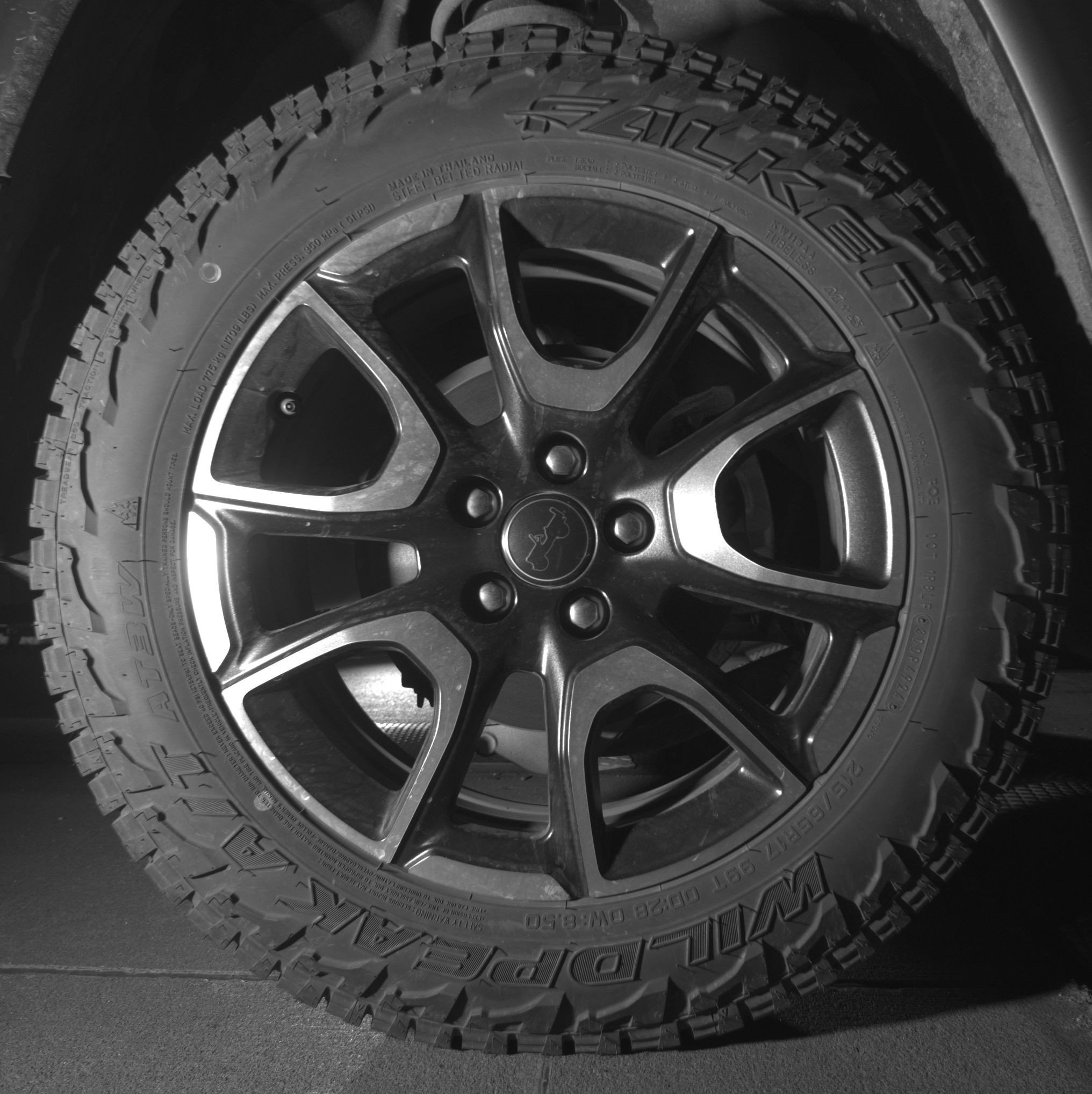 Thumbnail: 2025 Jeep Compass - 15