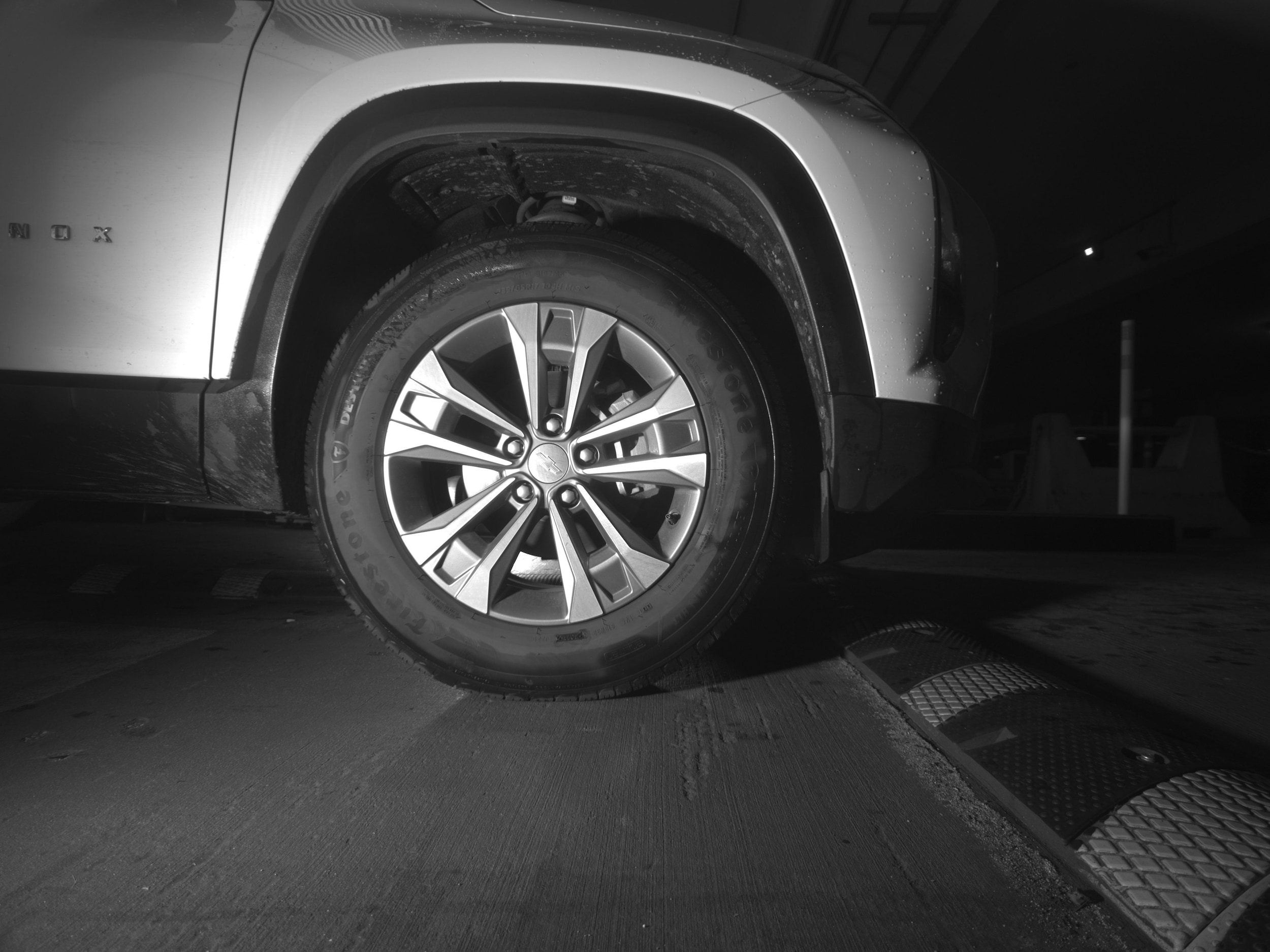 Thumbnail: 2025 Chevrolet Equinox - 10