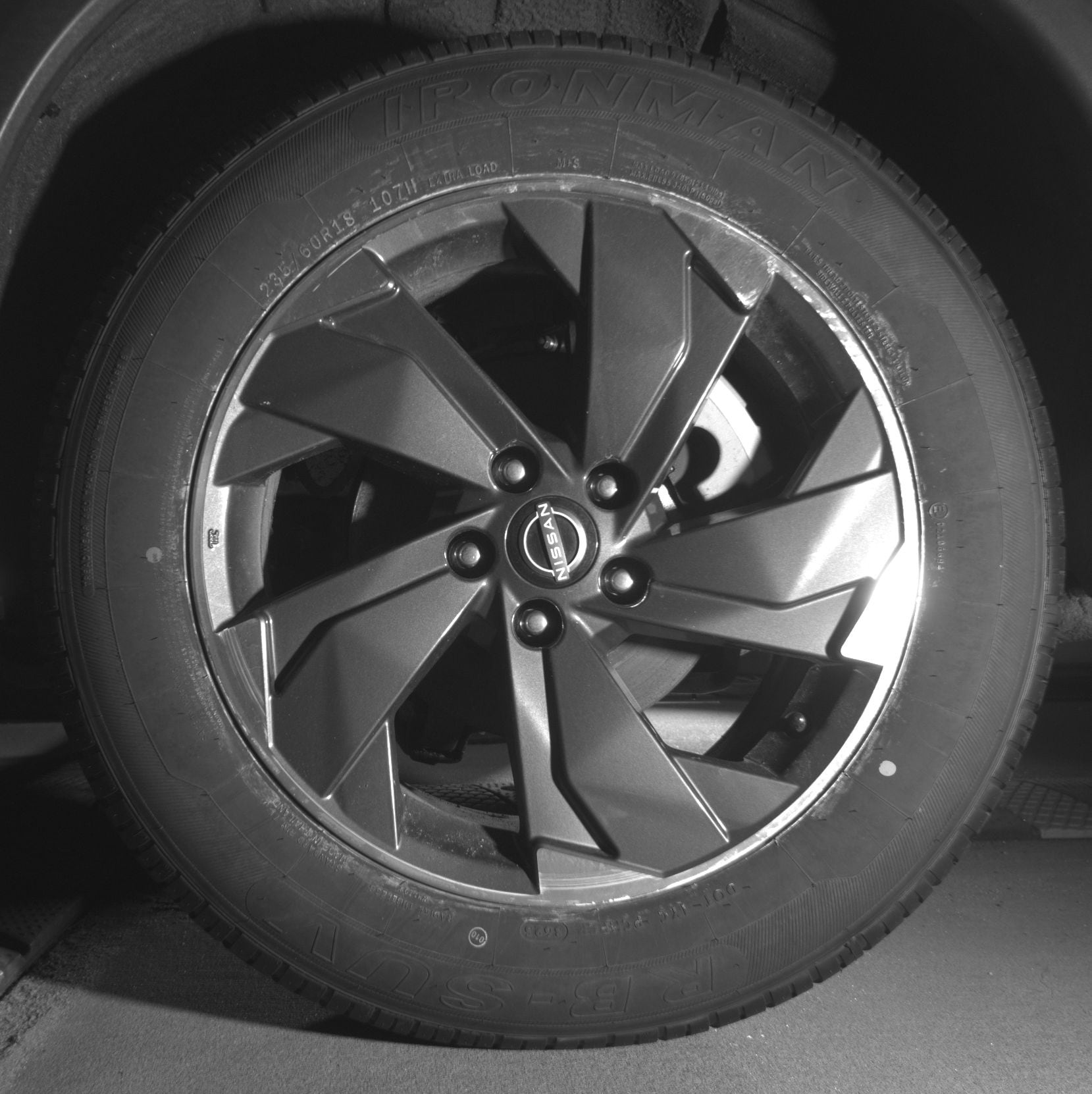 Thumbnail: 2025 Nissan Rogue - 11