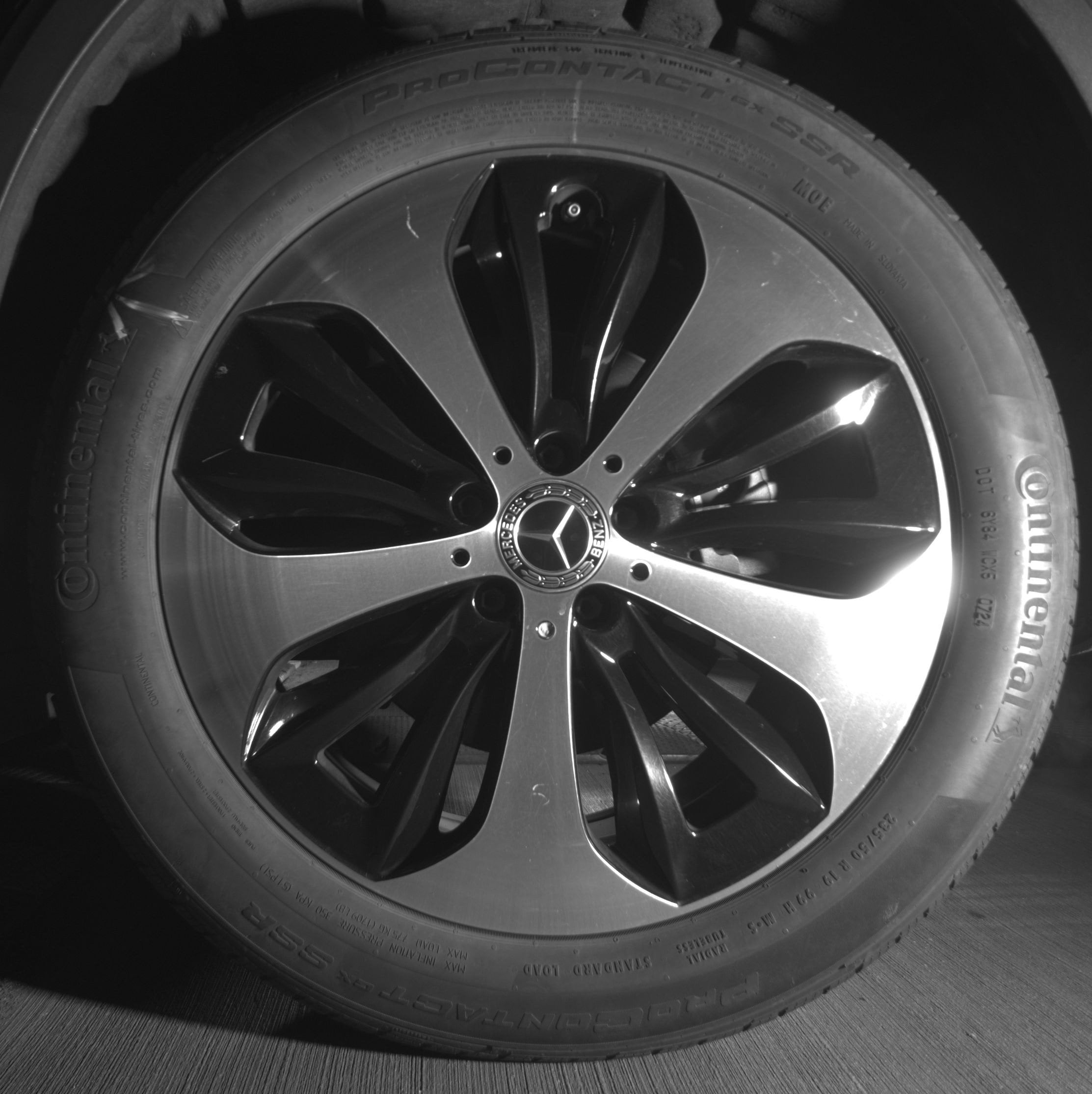 Thumbnail: 2025 Mercedes-Benz GLA - 14