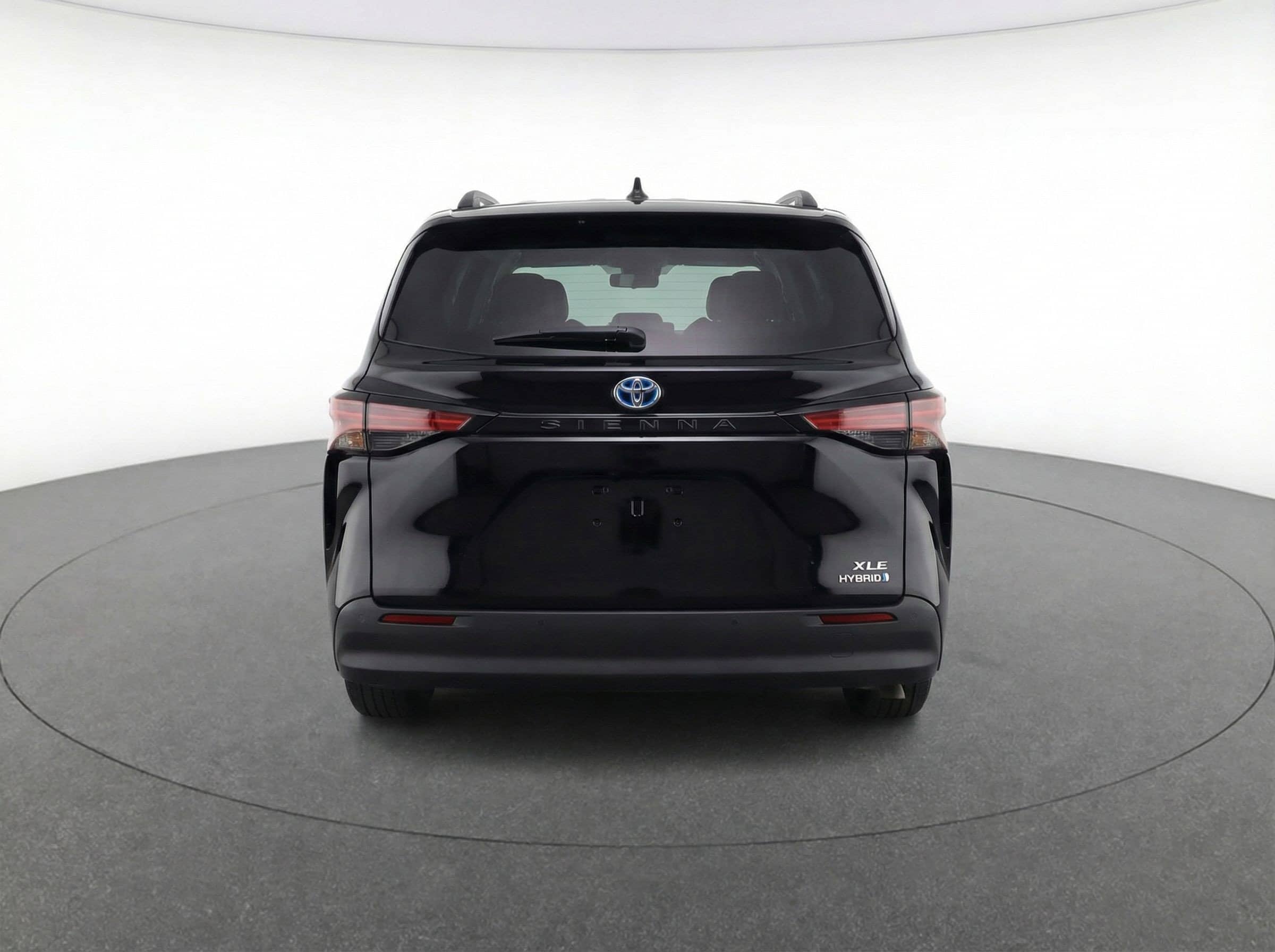 Thumbnail: 2024 Toyota Sienna - 7