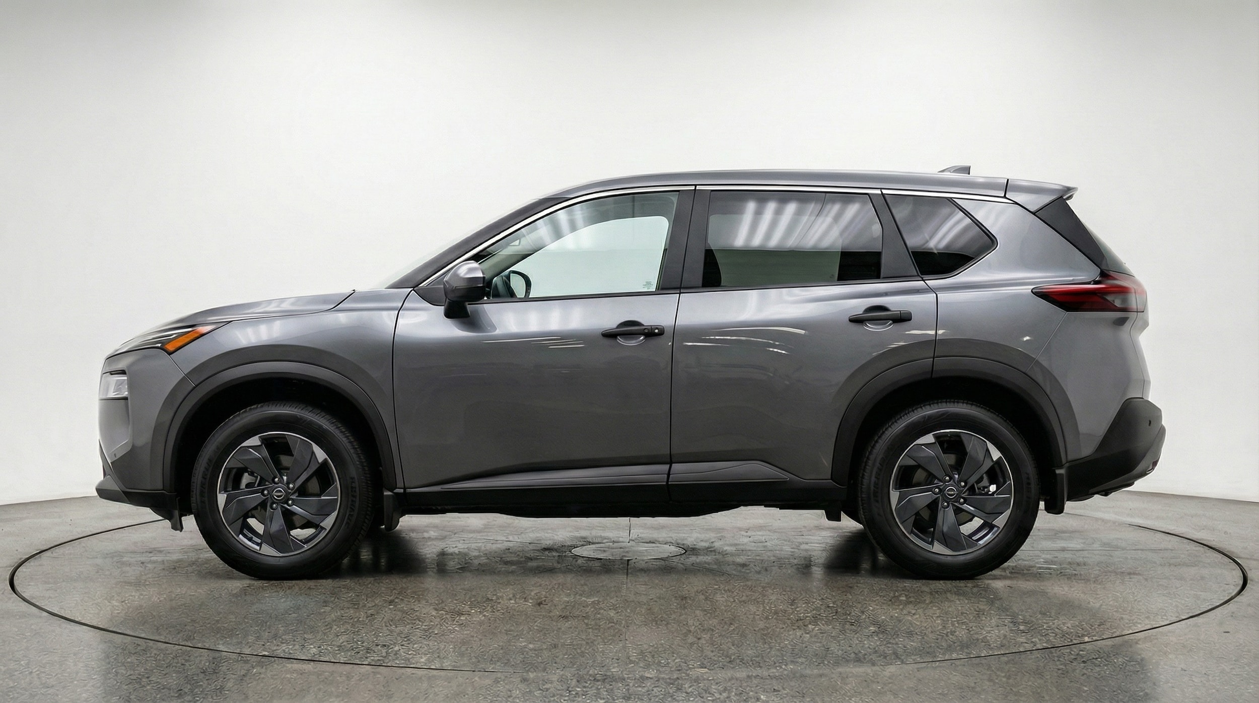 Thumbnail: 2025 Nissan Rogue - 4