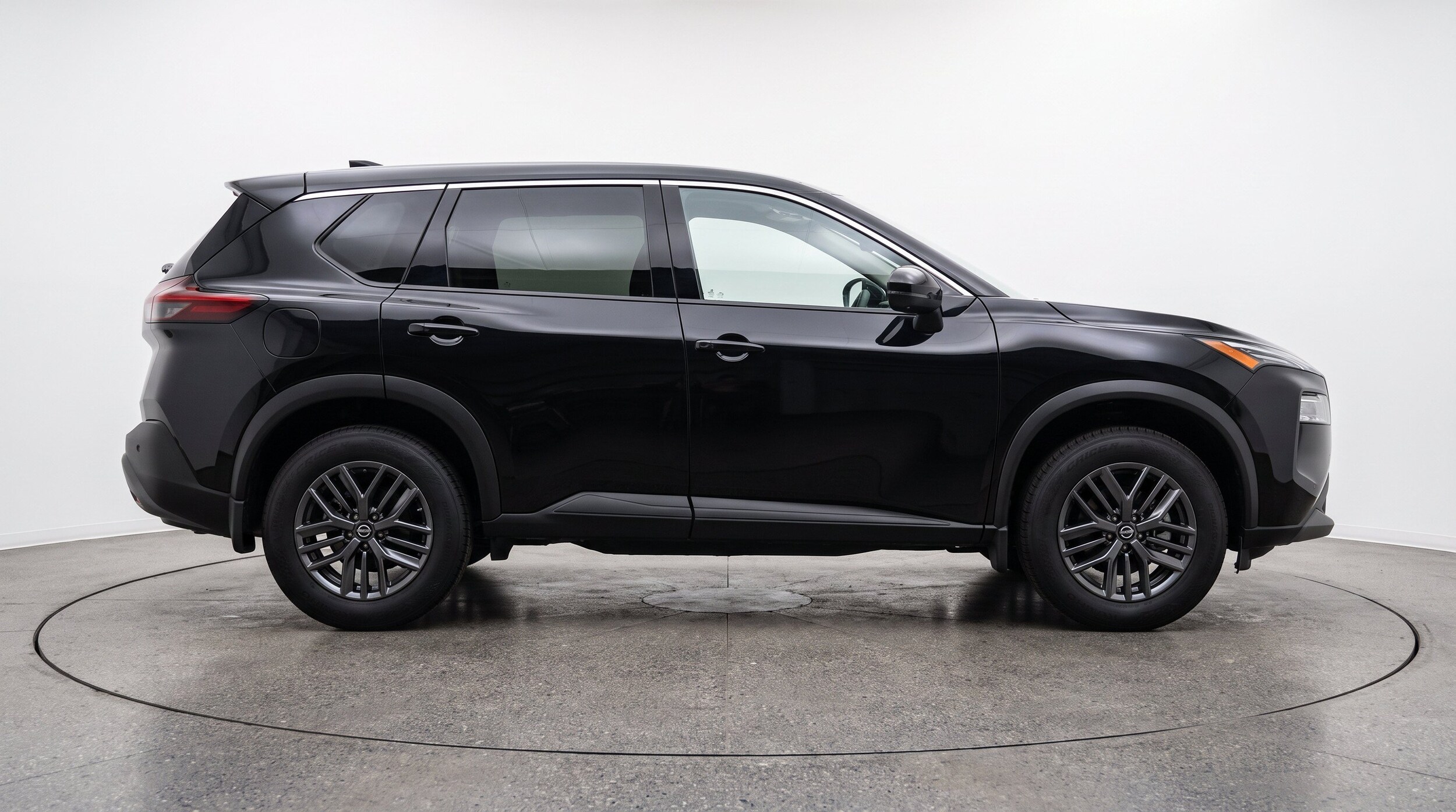 Thumbnail: 2026 Nissan Rogue - 10