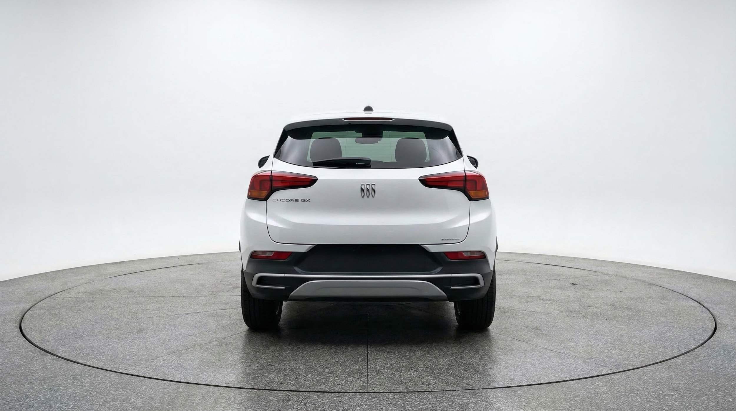 Thumbnail: 2025 Buick Encore GX - 7