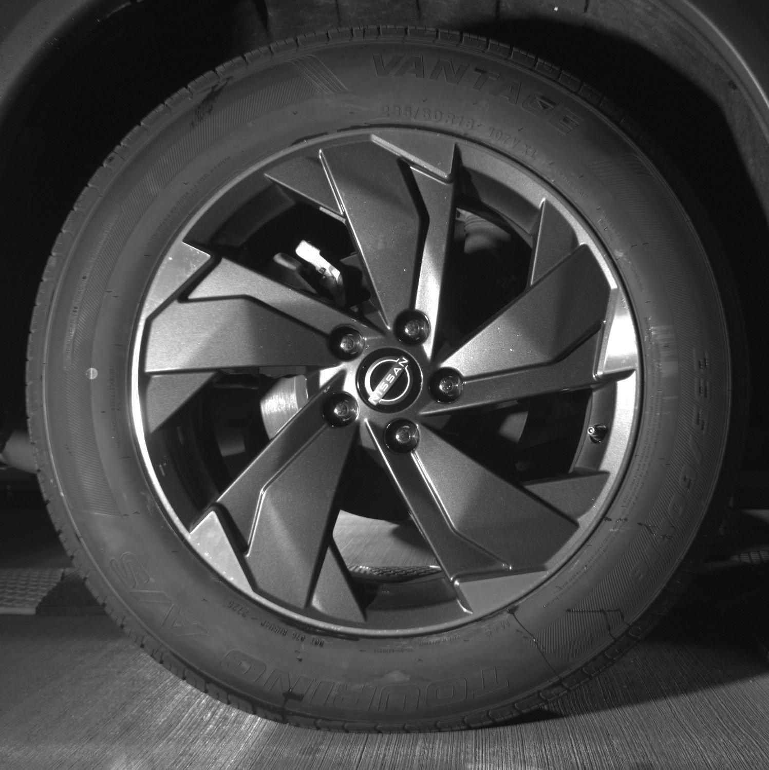 Thumbnail: 2025 Nissan Rogue - 15