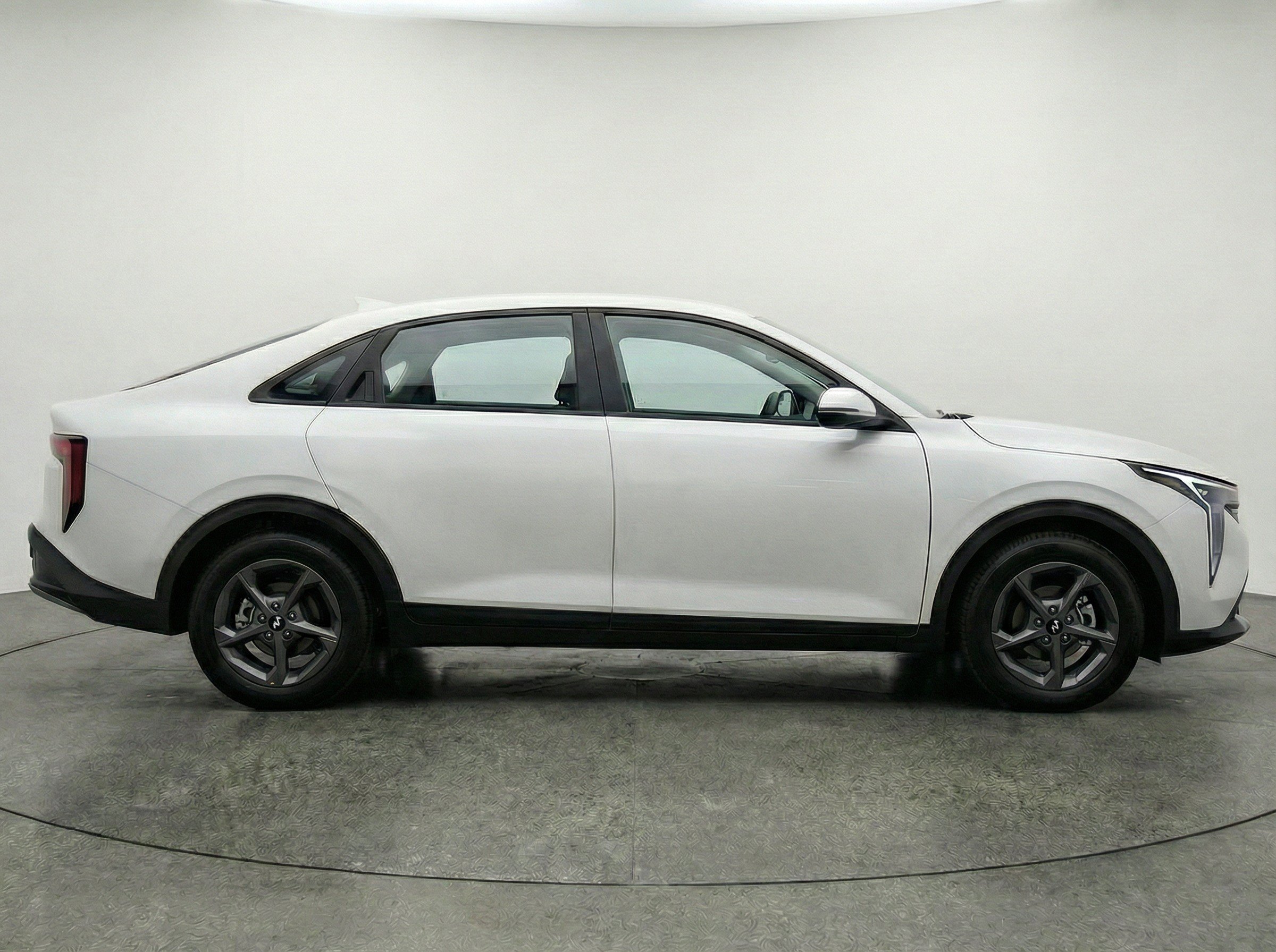 Thumbnail: 2025 Kia K4 - 11