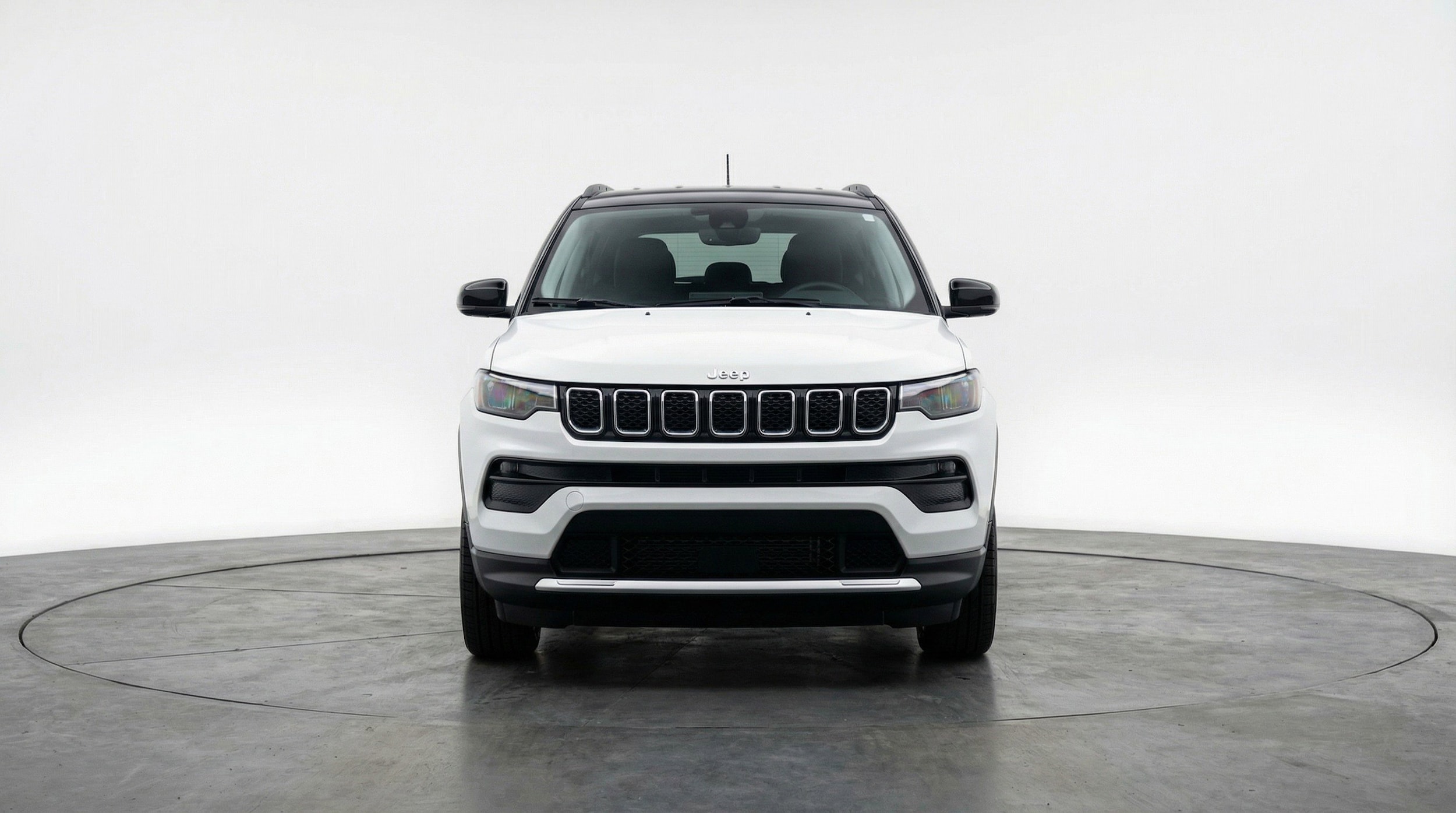 Thumbnail: 2025 Jeep Compass - 2
