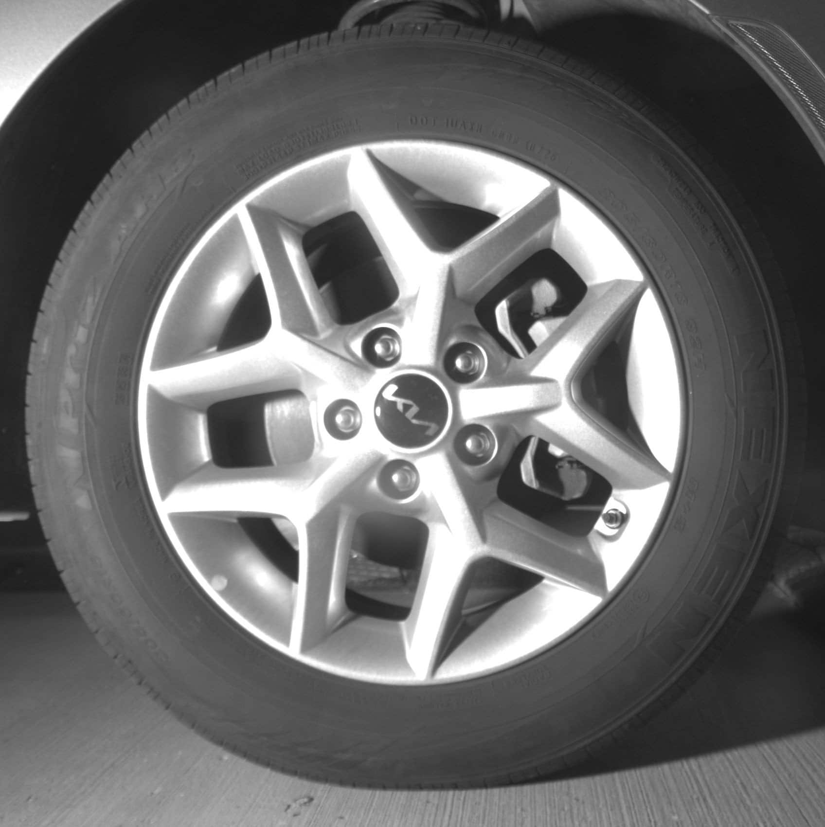 Thumbnail: 2025 Kia Soul - 18