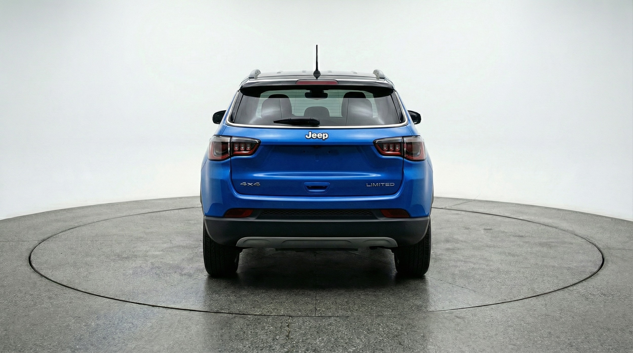 Thumbnail: 2025 Jeep Compass - 6