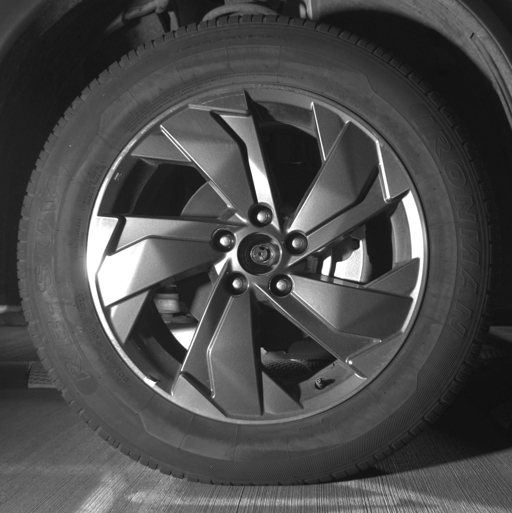 Thumbnail: 2025 Nissan Rogue - 10