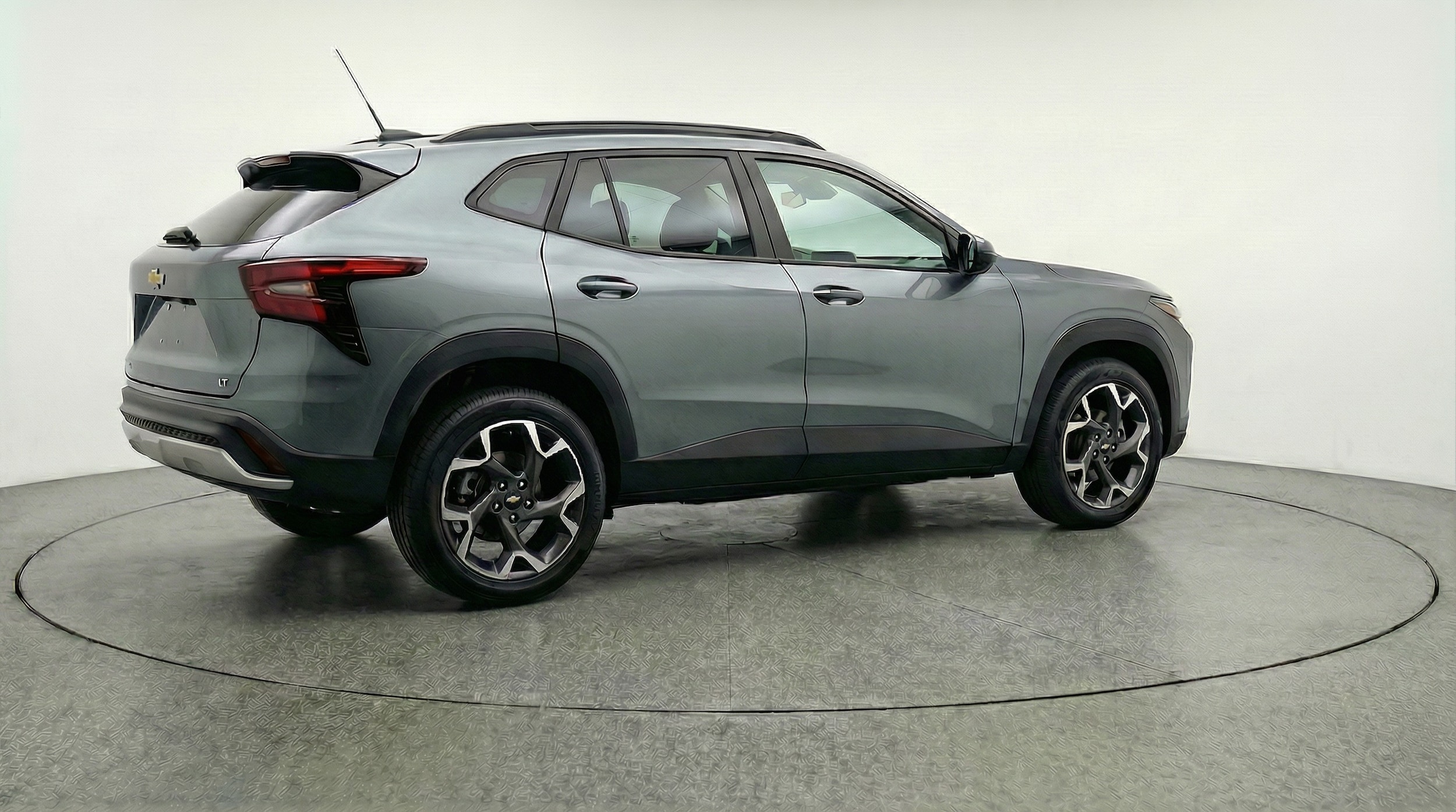 Thumbnail: 2025 Chevrolet Trax - 7