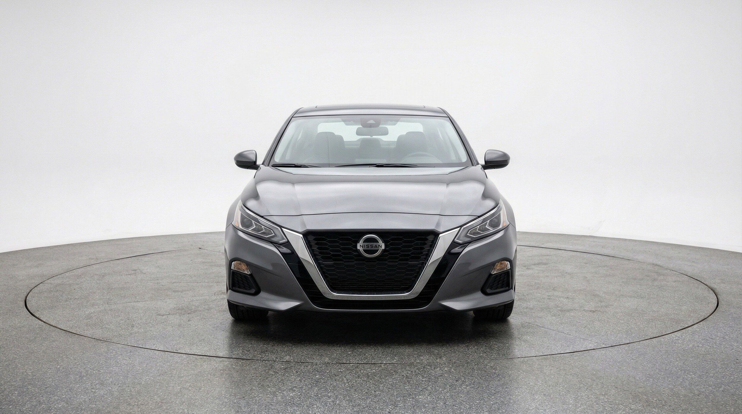 Thumbnail: 2025 Nissan Altima - 2