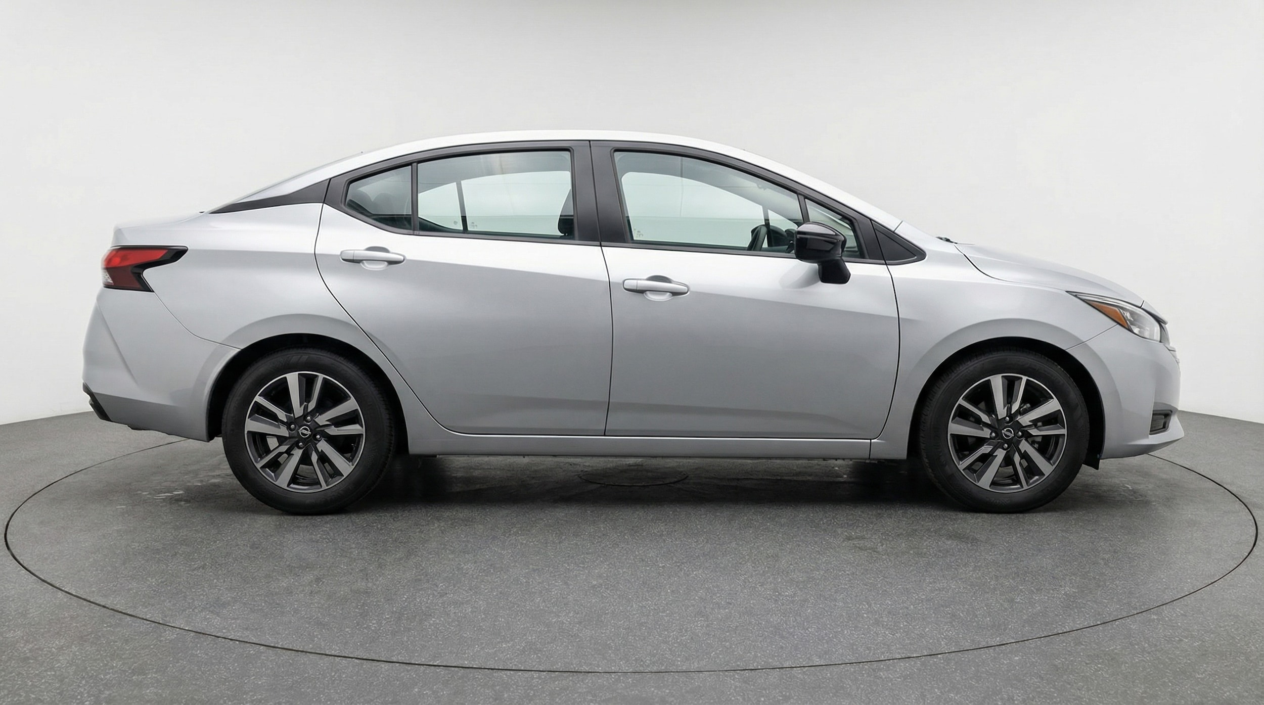 Thumbnail: 2025 Nissan Versa - 8