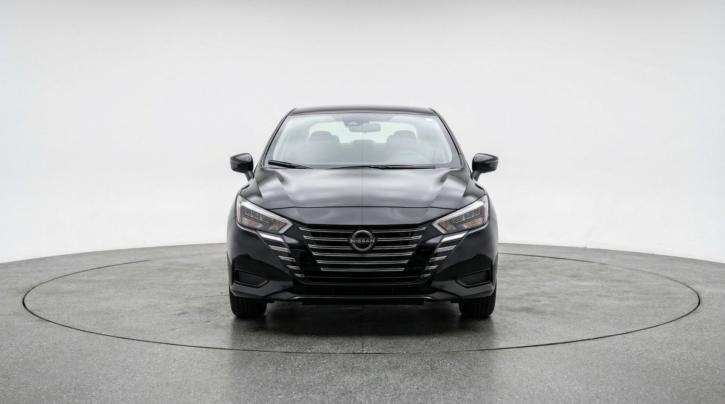 Thumbnail: 2025 Nissan Versa - 2